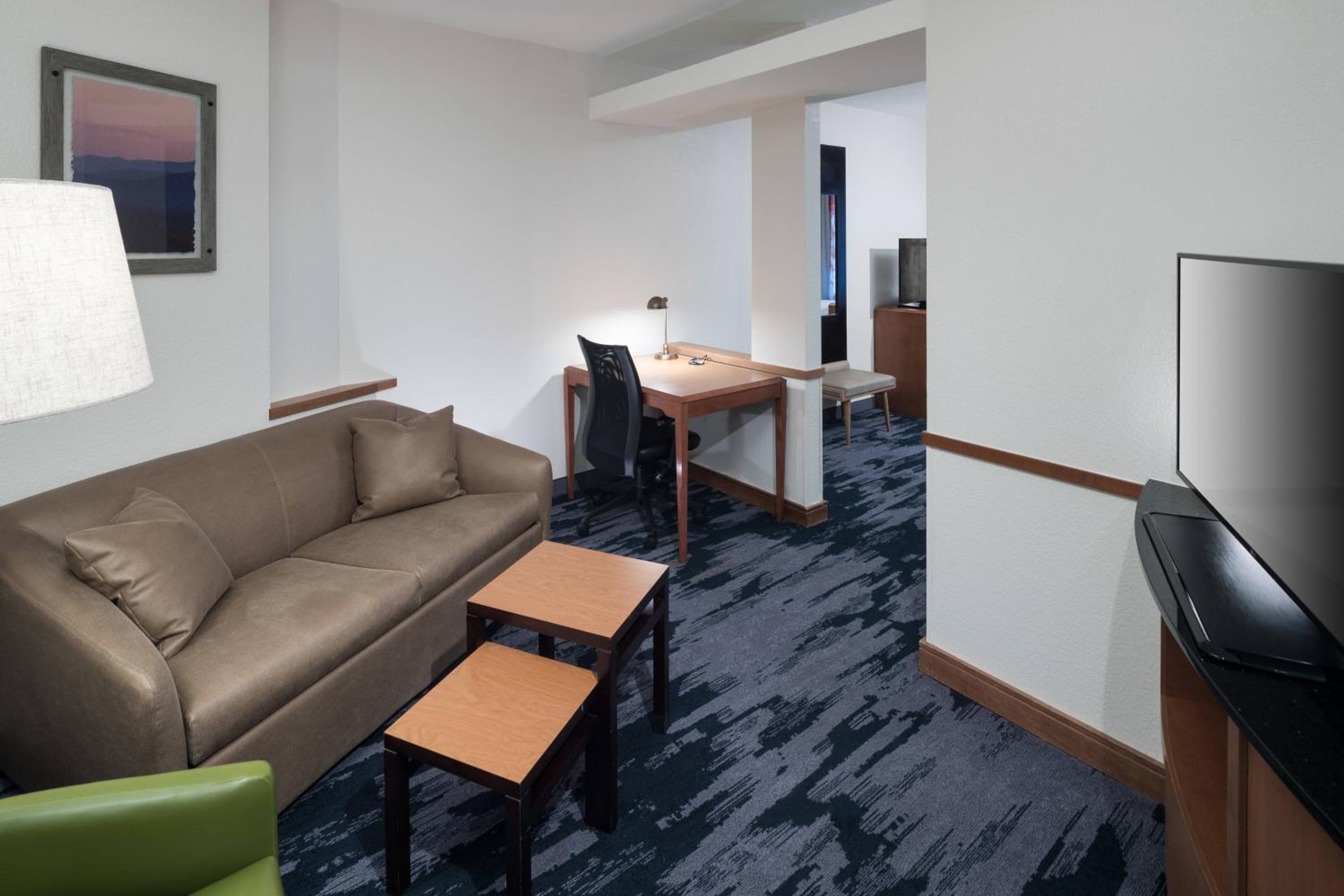 Fairfield Inn Suites by Marriott Orlando am SeaWorld — 18