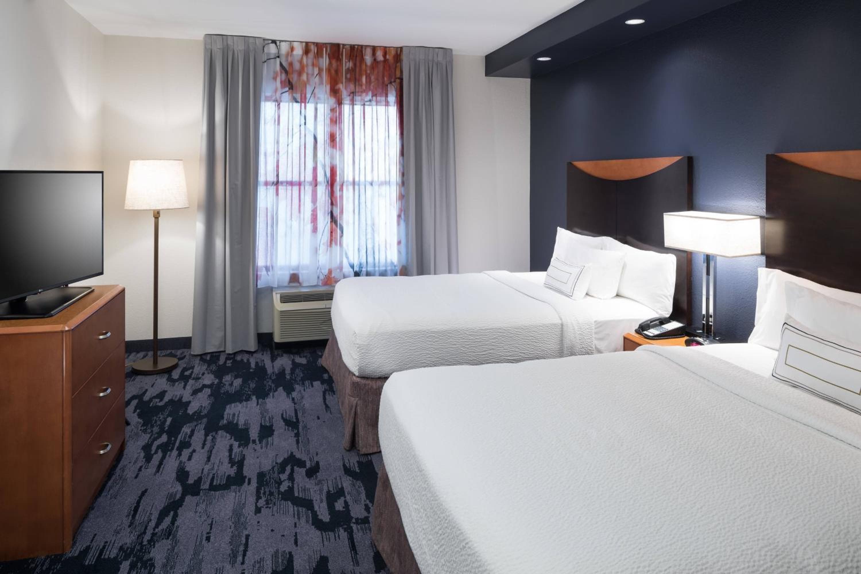 Fairfield Inn Suites by Marriott Orlando am SeaWorld — 19