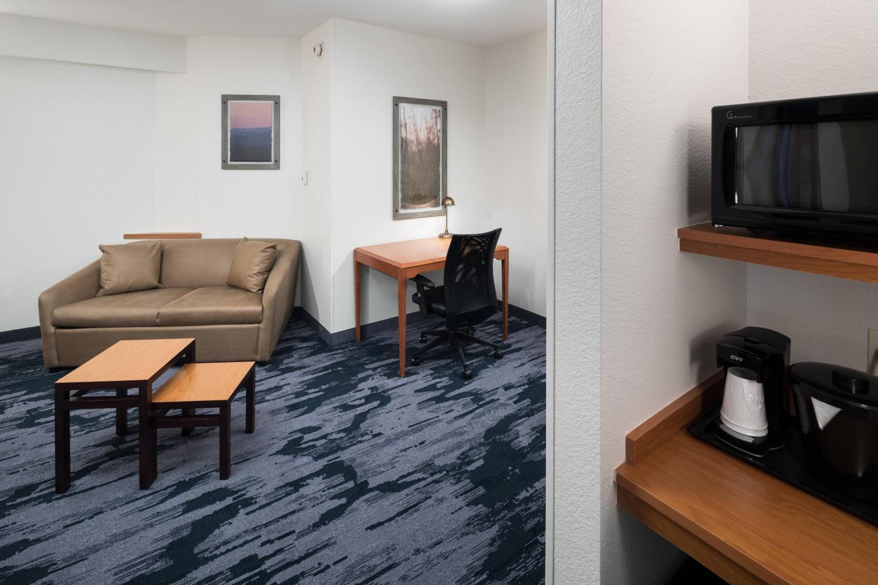 Fairfield Inn Suites by Marriott Orlando am SeaWorld — 20