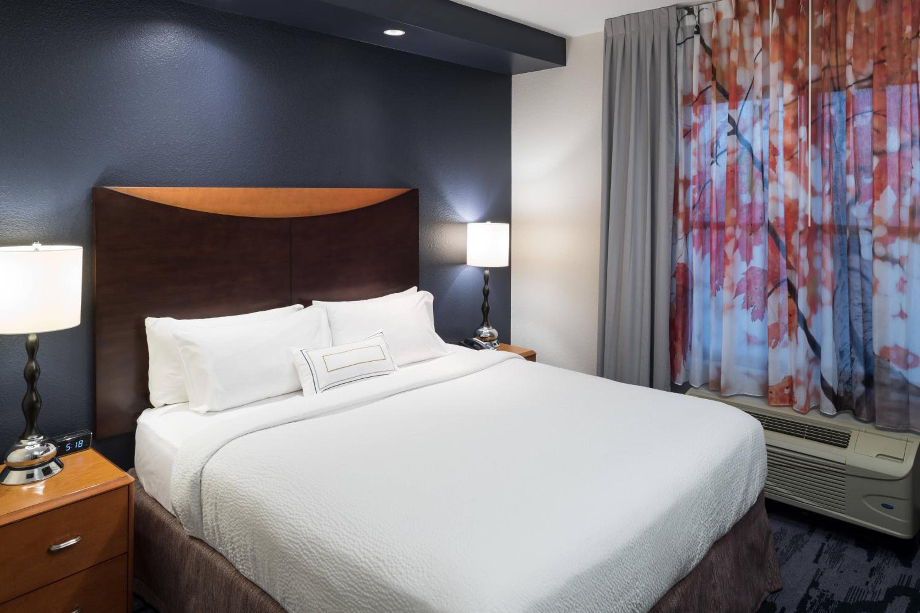 Fairfield Inn Suites by Marriott Orlando am SeaWorld — 21