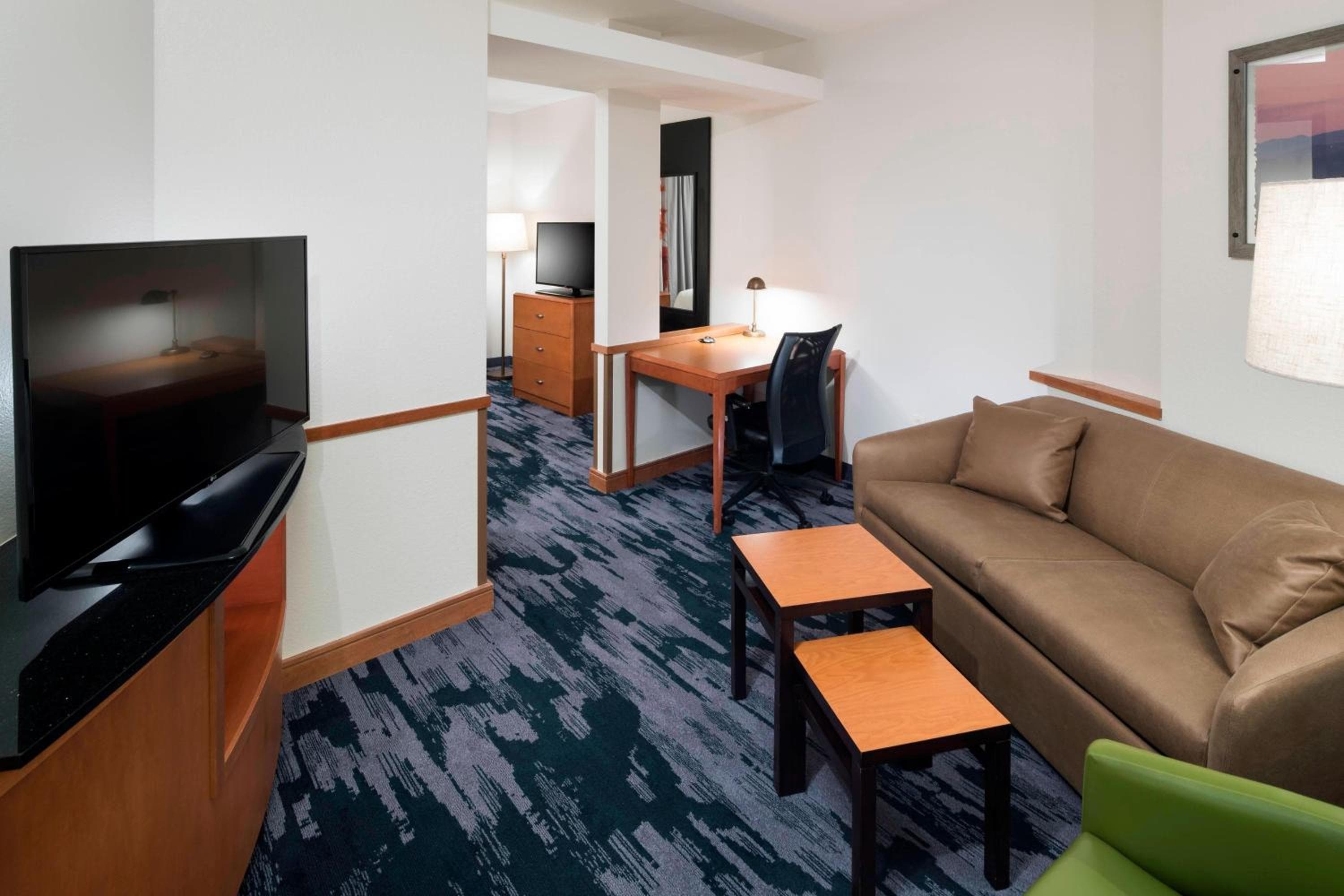Fairfield Inn Suites by Marriott Orlando am SeaWorld — 22