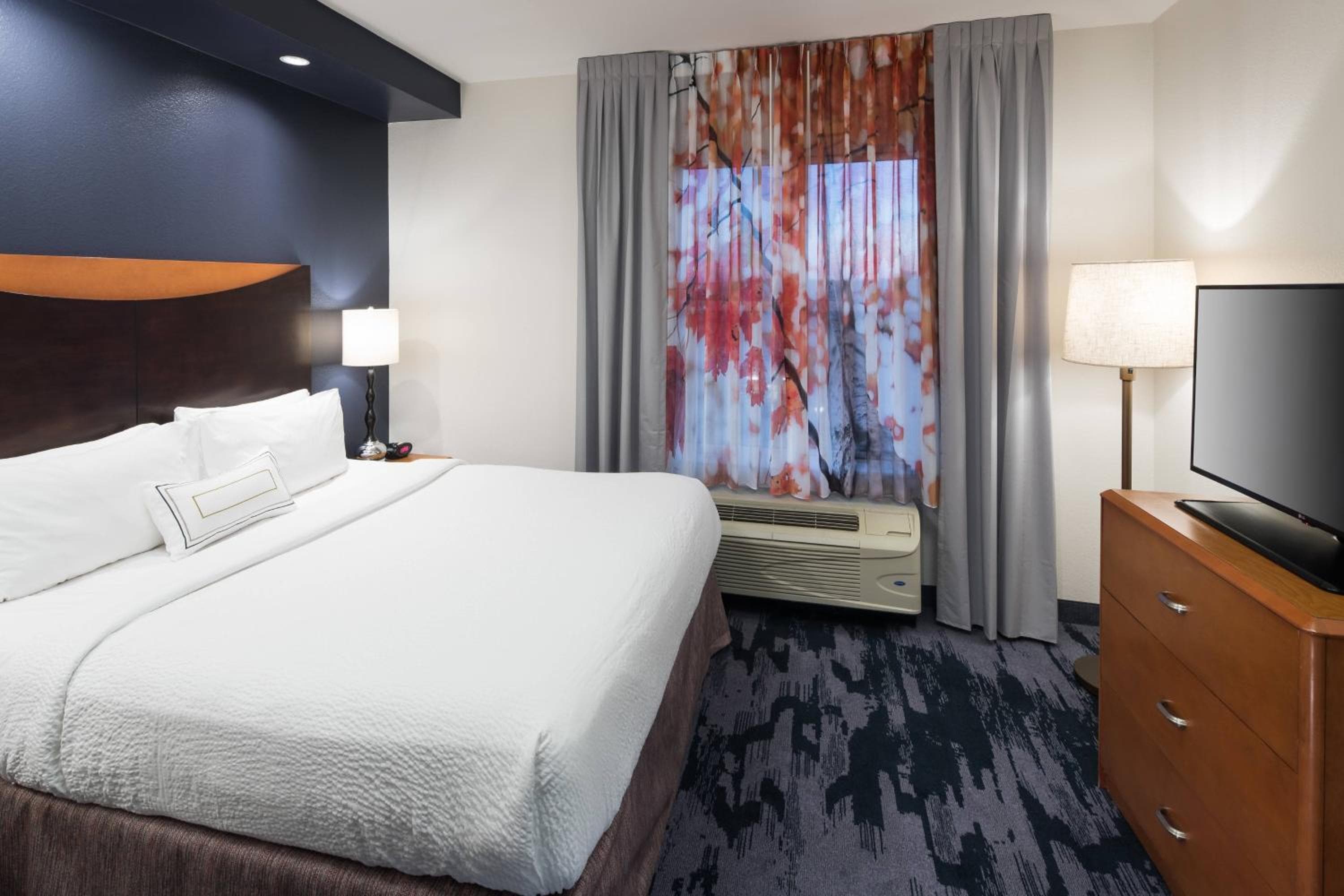 Fairfield Inn Suites by Marriott Orlando am SeaWorld — 23