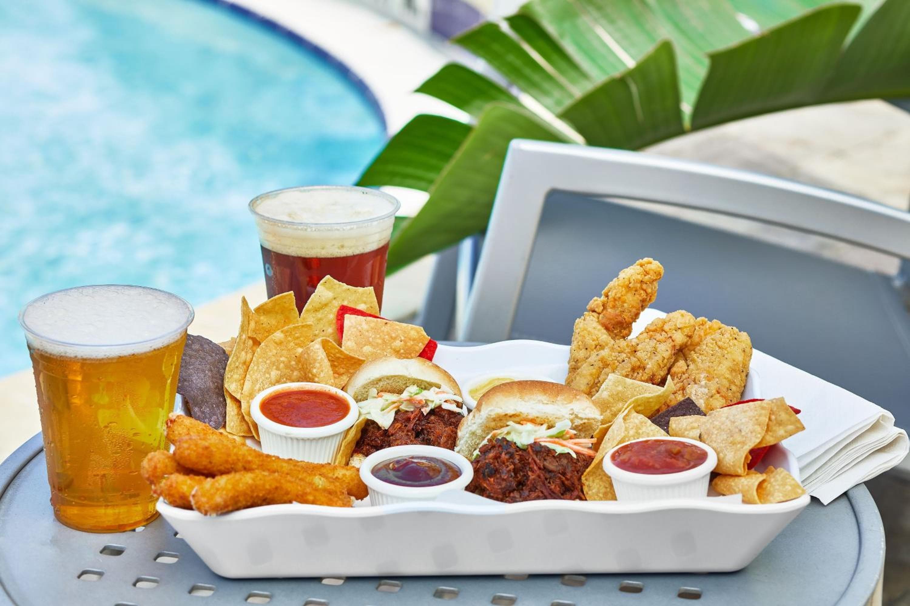 Fairfield by Marriott Inn & Suites Orlando at SeaWorld — 17