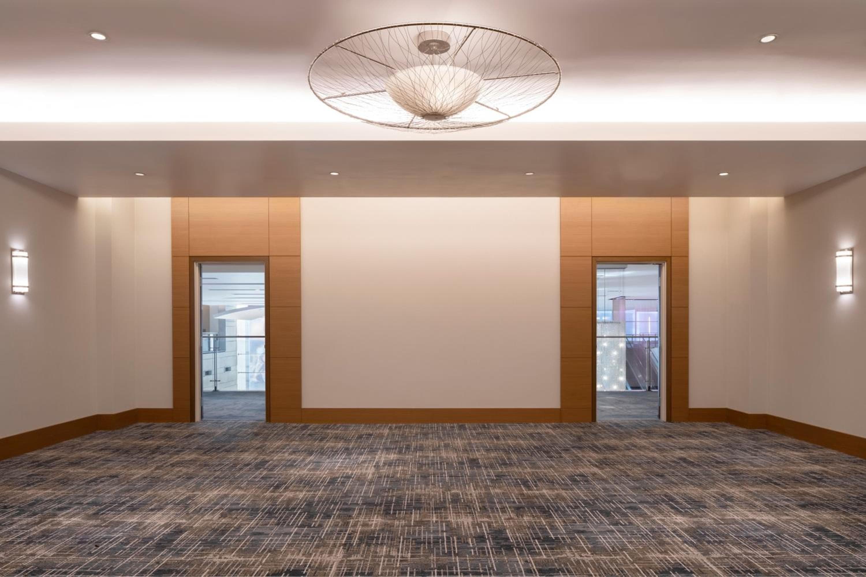 JW Marriott Los Angeles L.A. LIVE — 12