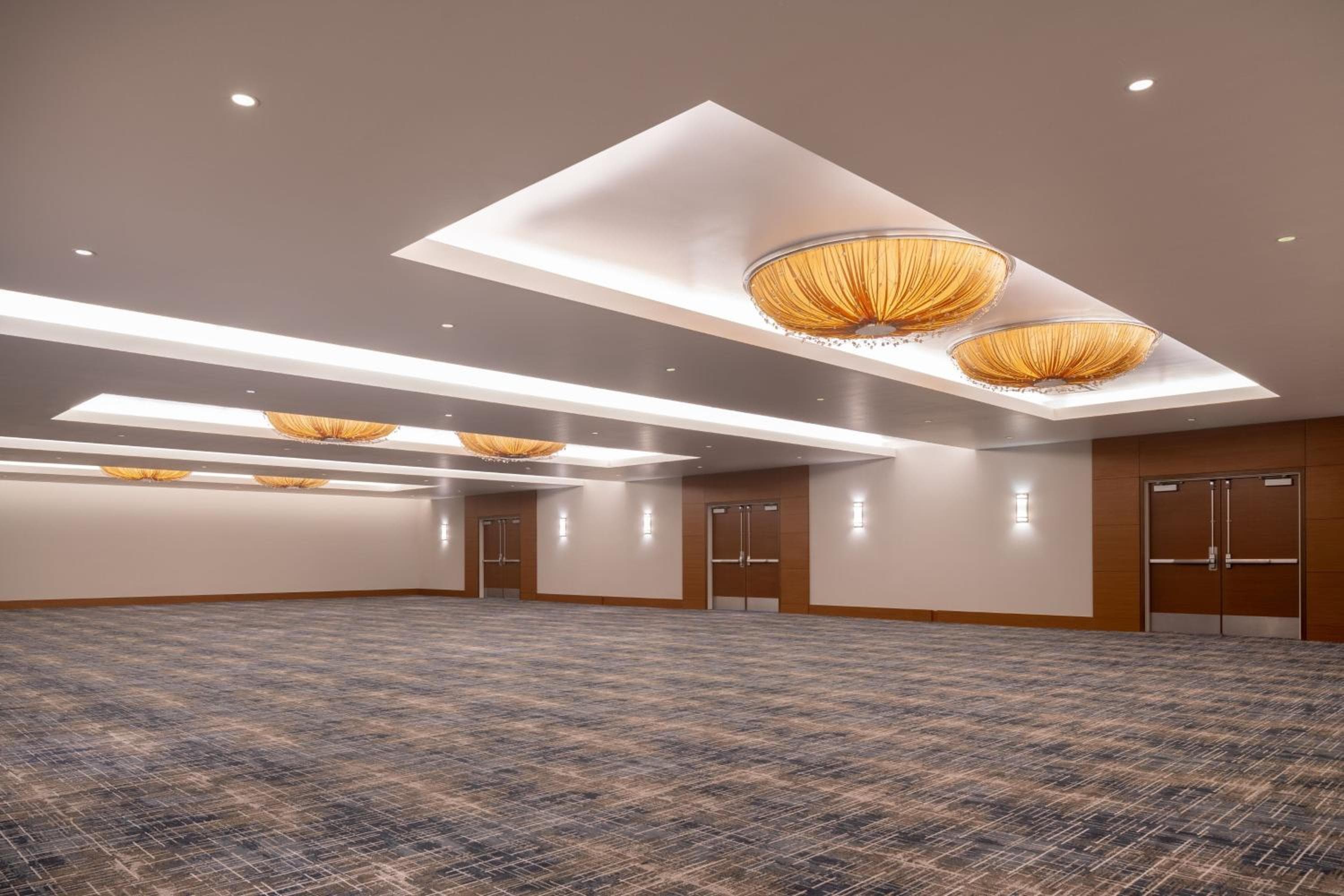 JW Marriott Los Angeles L.A. LIVE — 10