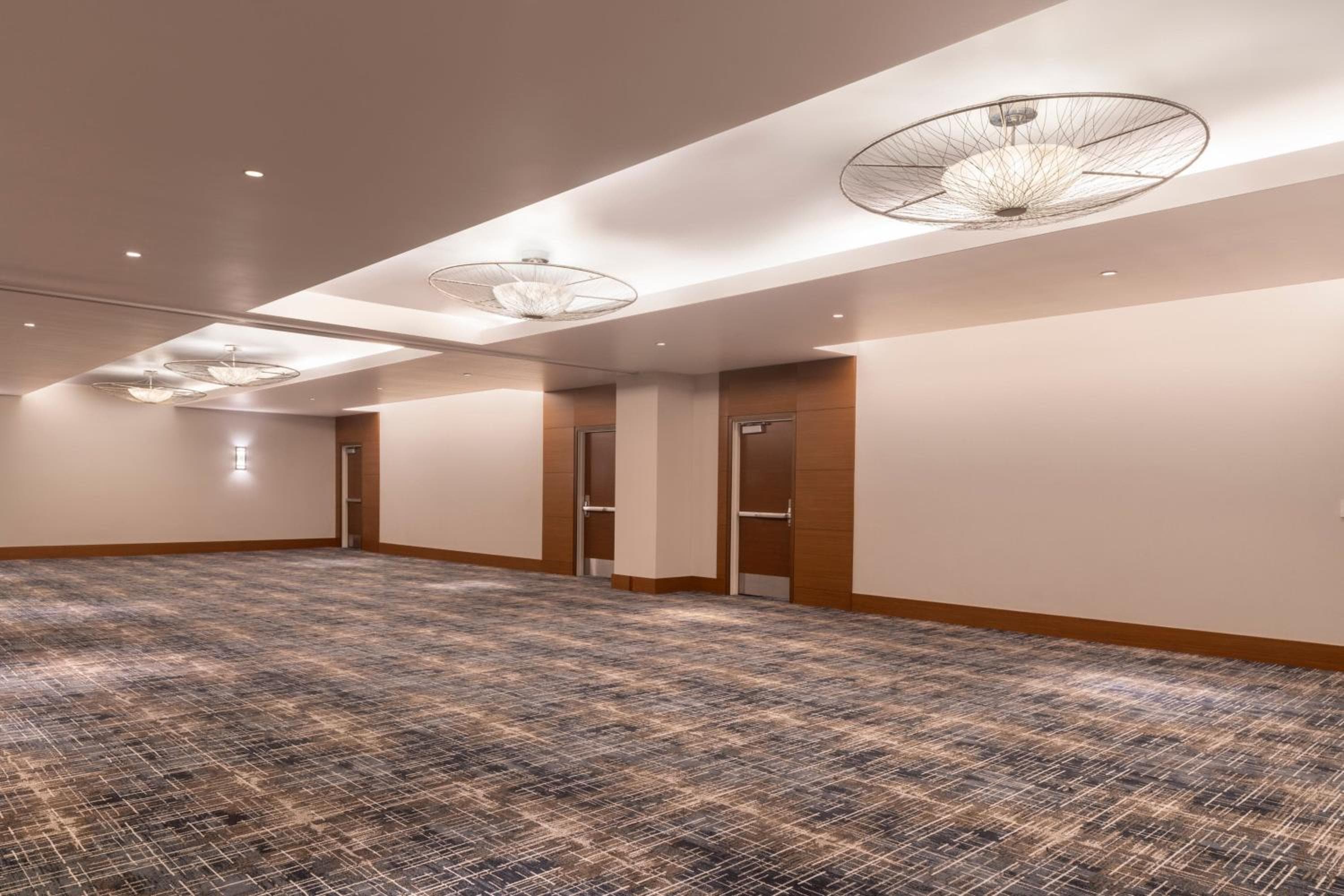 JW Marriott Los Angeles L.A. LIVE — 13
