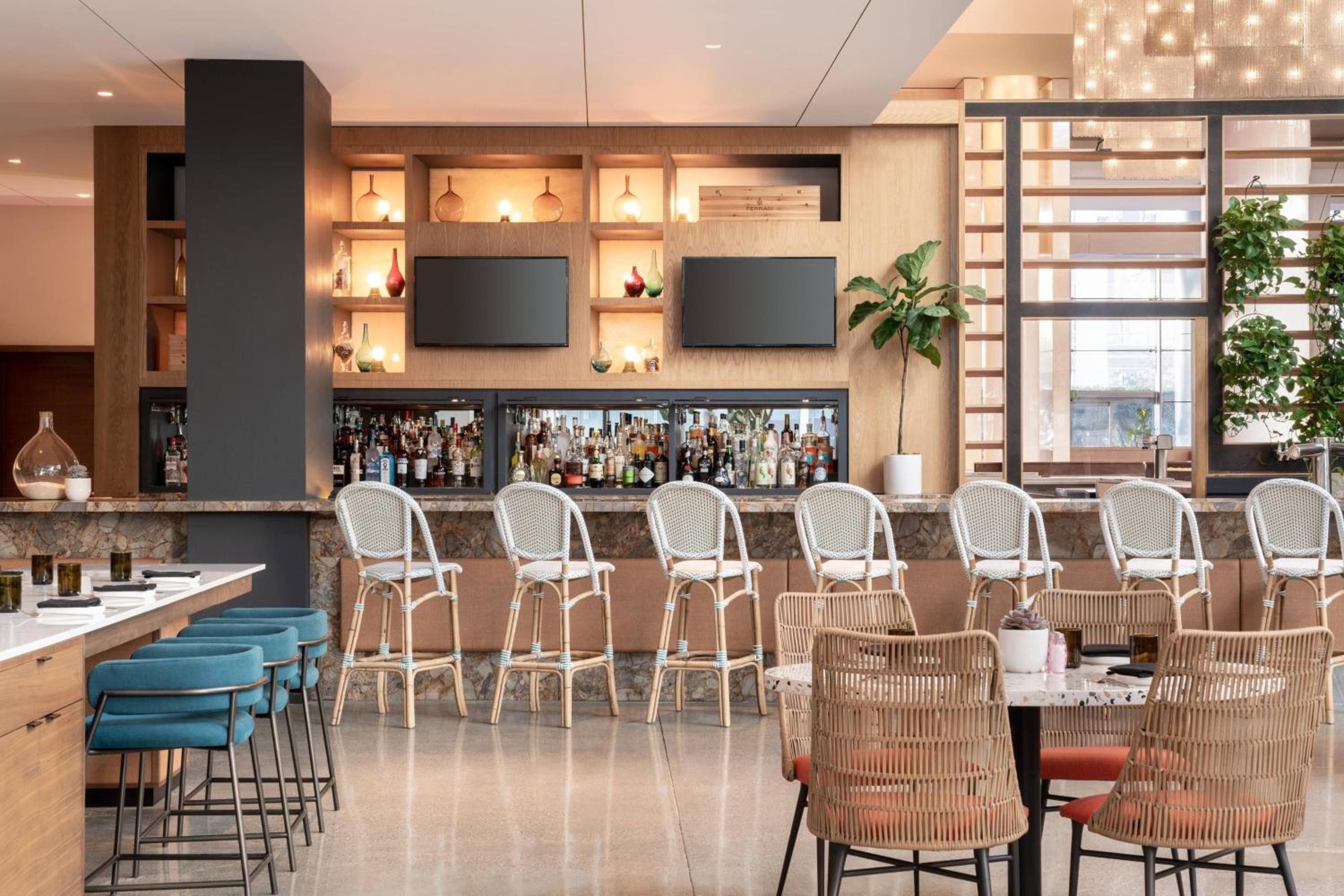 JW Marriott Los Angeles L.A. LIVE — 29