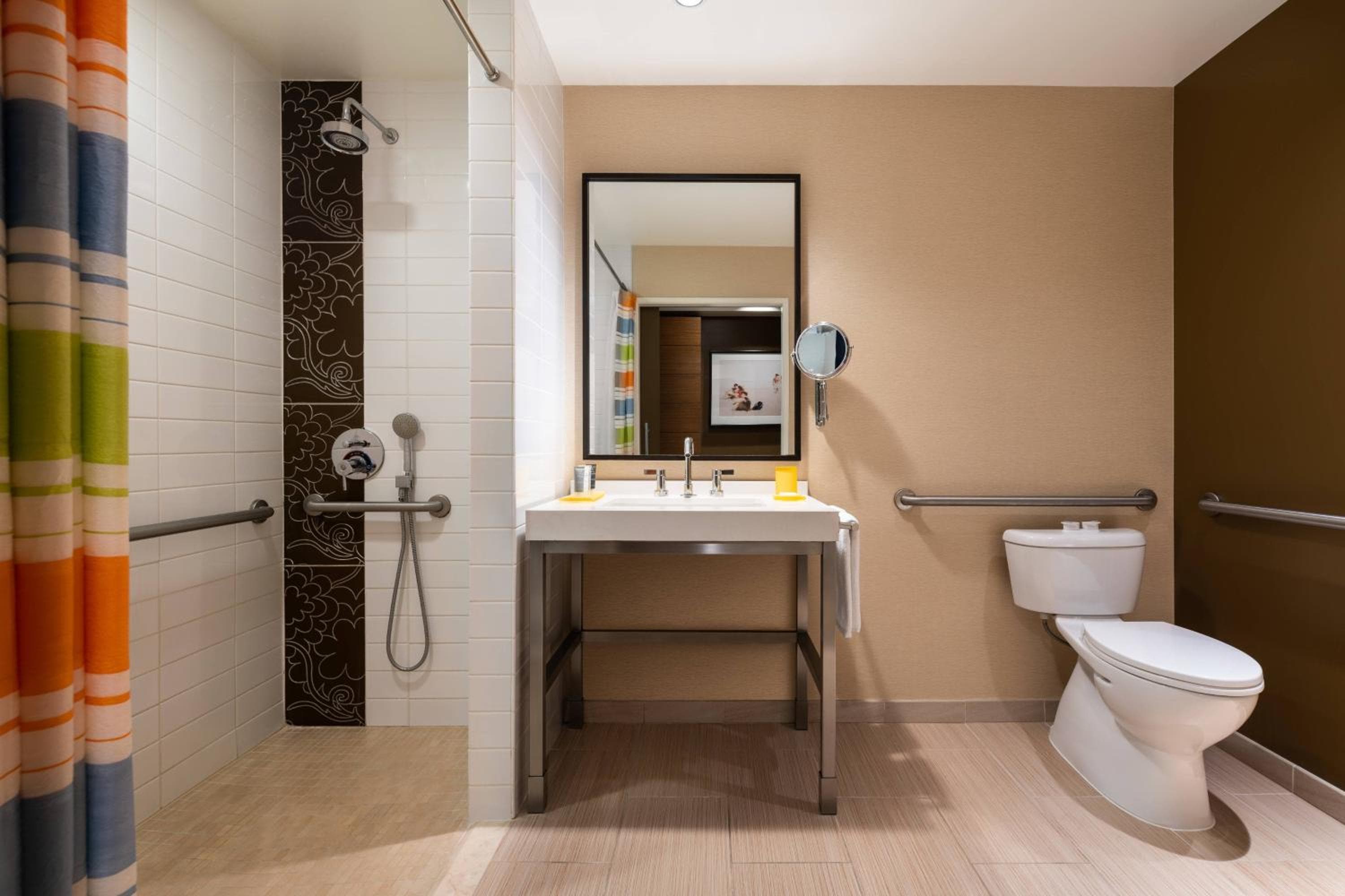 JW Marriott Los Angeles L.A. LIVE — 10
