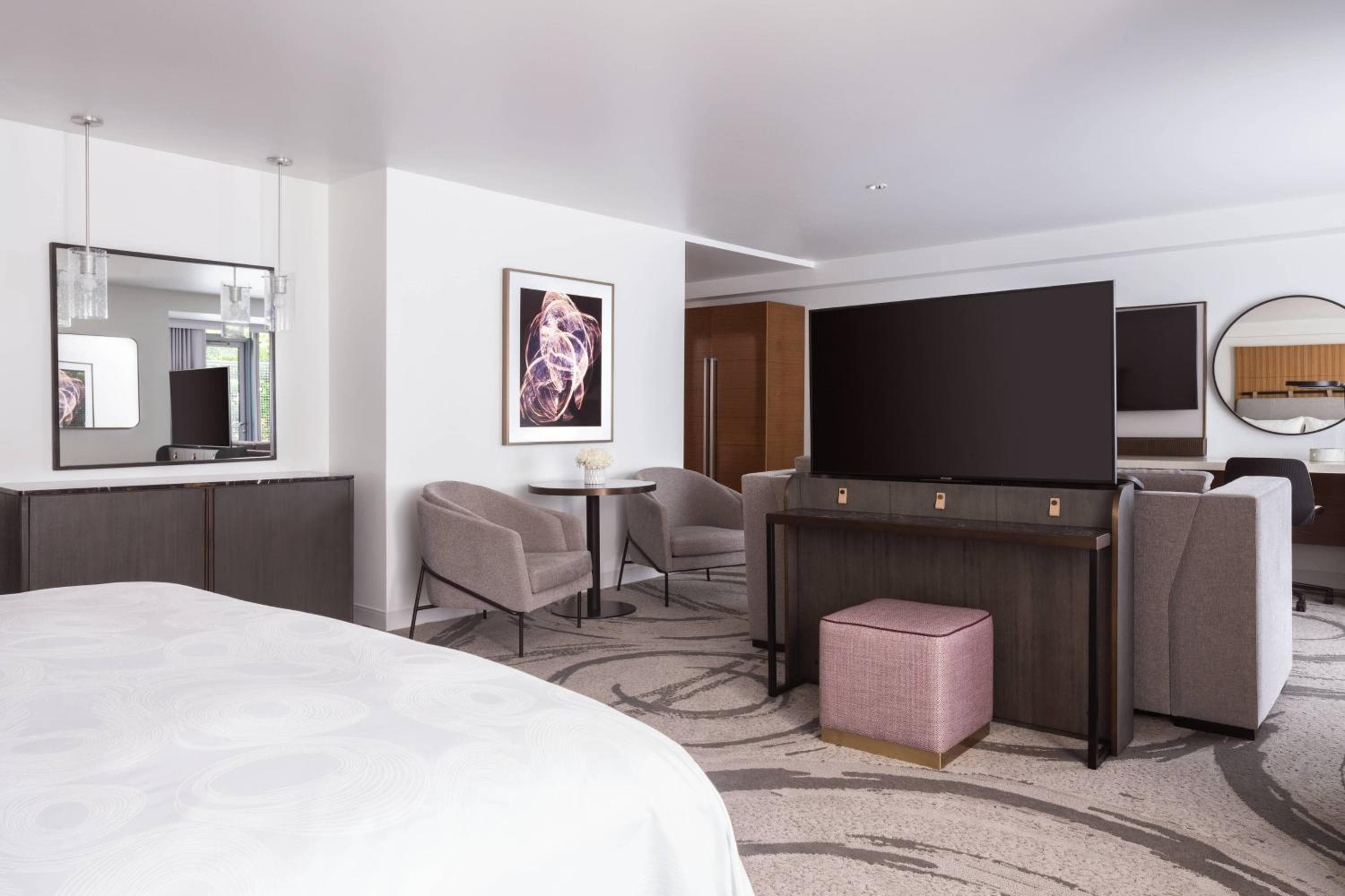 JW Marriott Los Angeles L.A. LIVE — 17