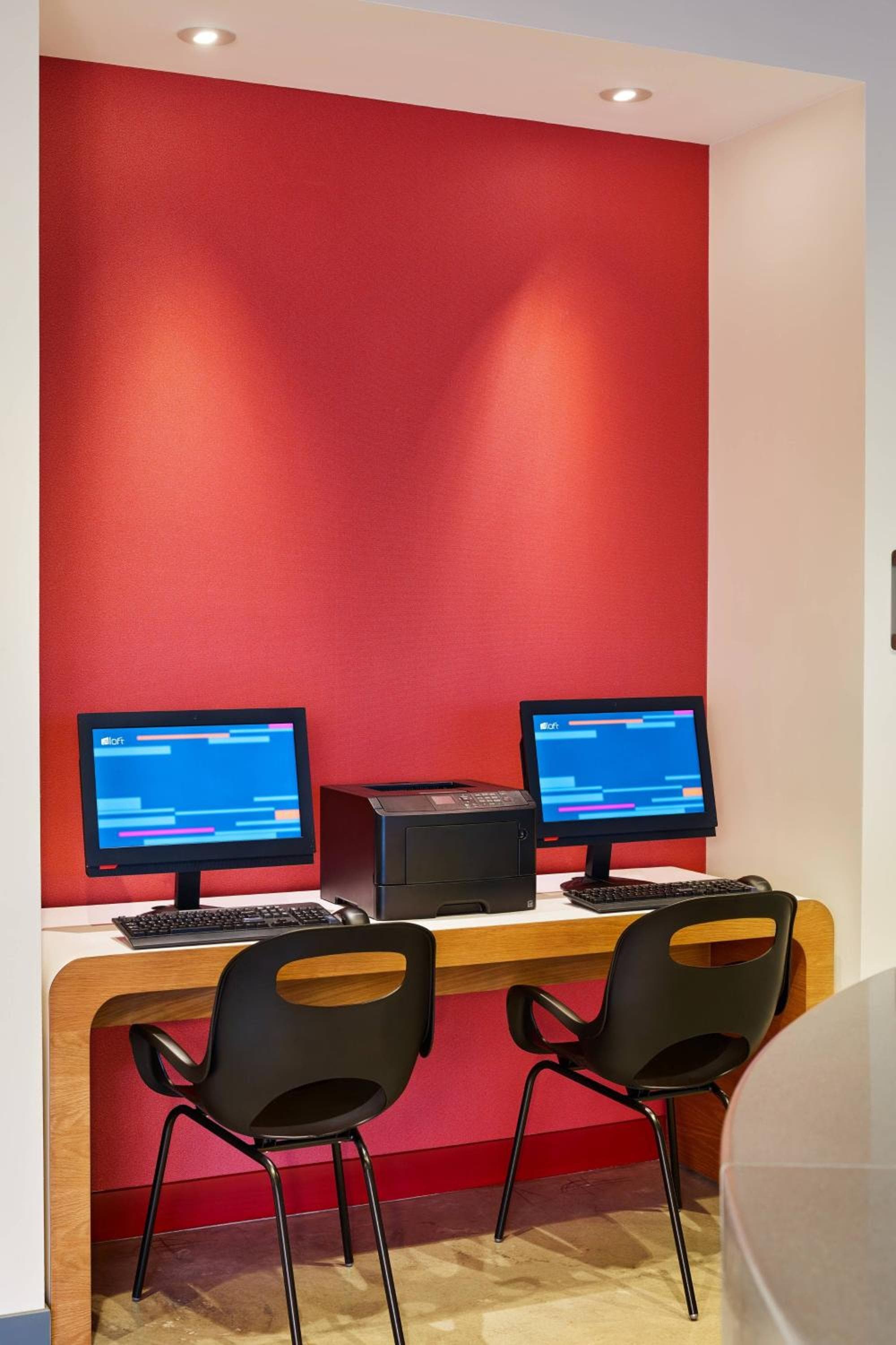 Aloft Miami Airport — 18