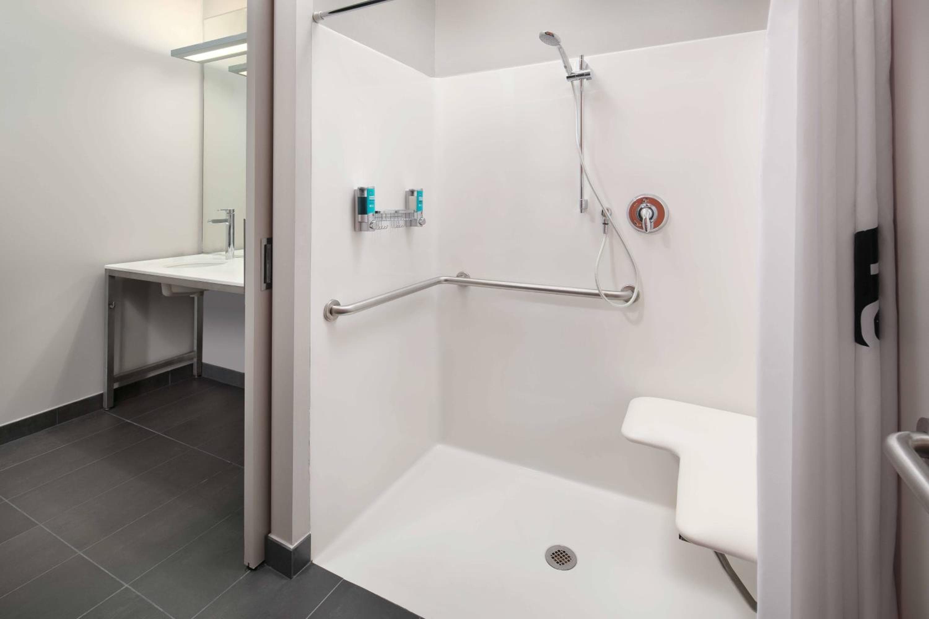 Aloft Miami Airport — 17