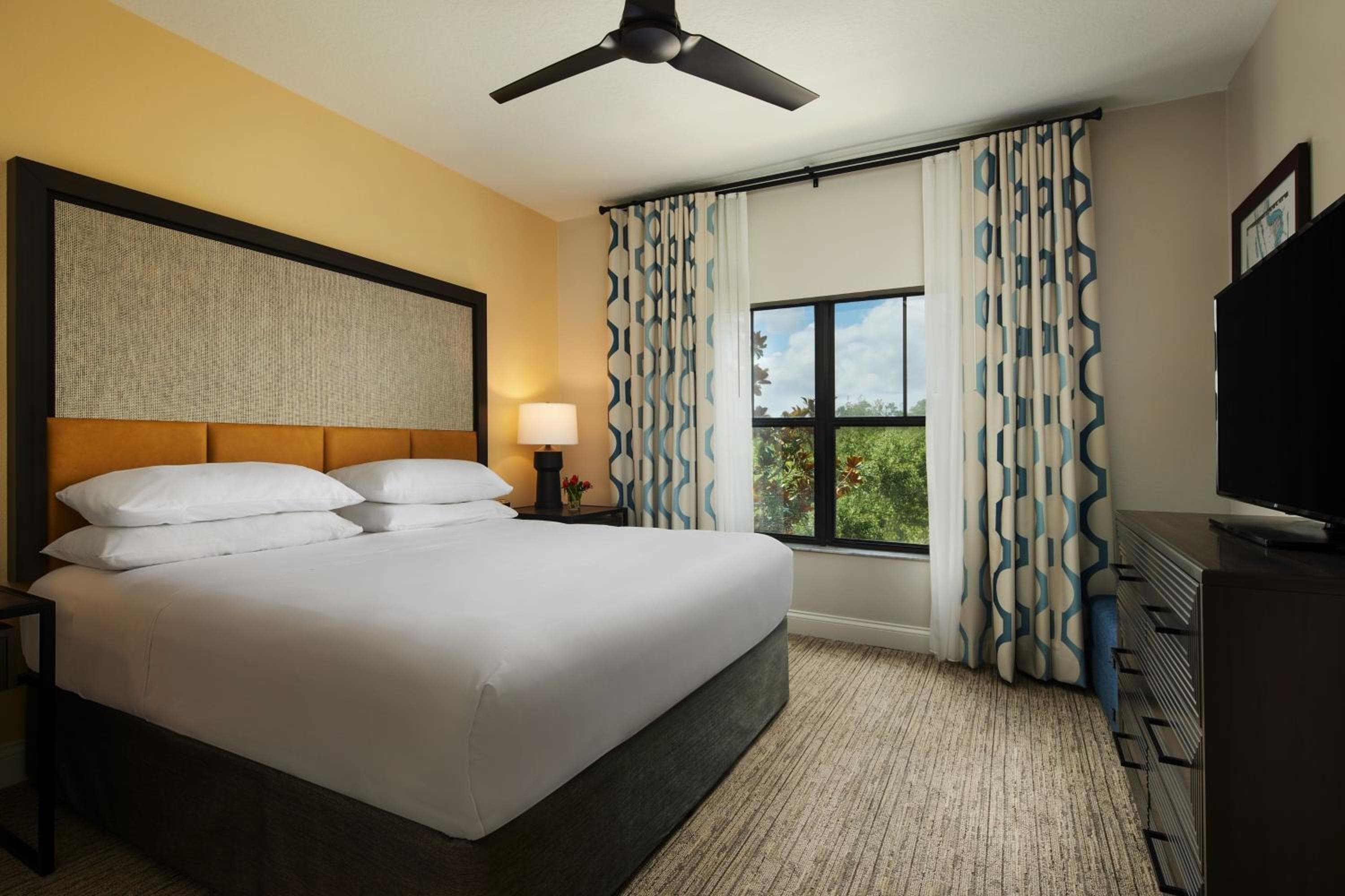Sheraton Vistana Villages Resort Villas, I-Drive Orlando — 29