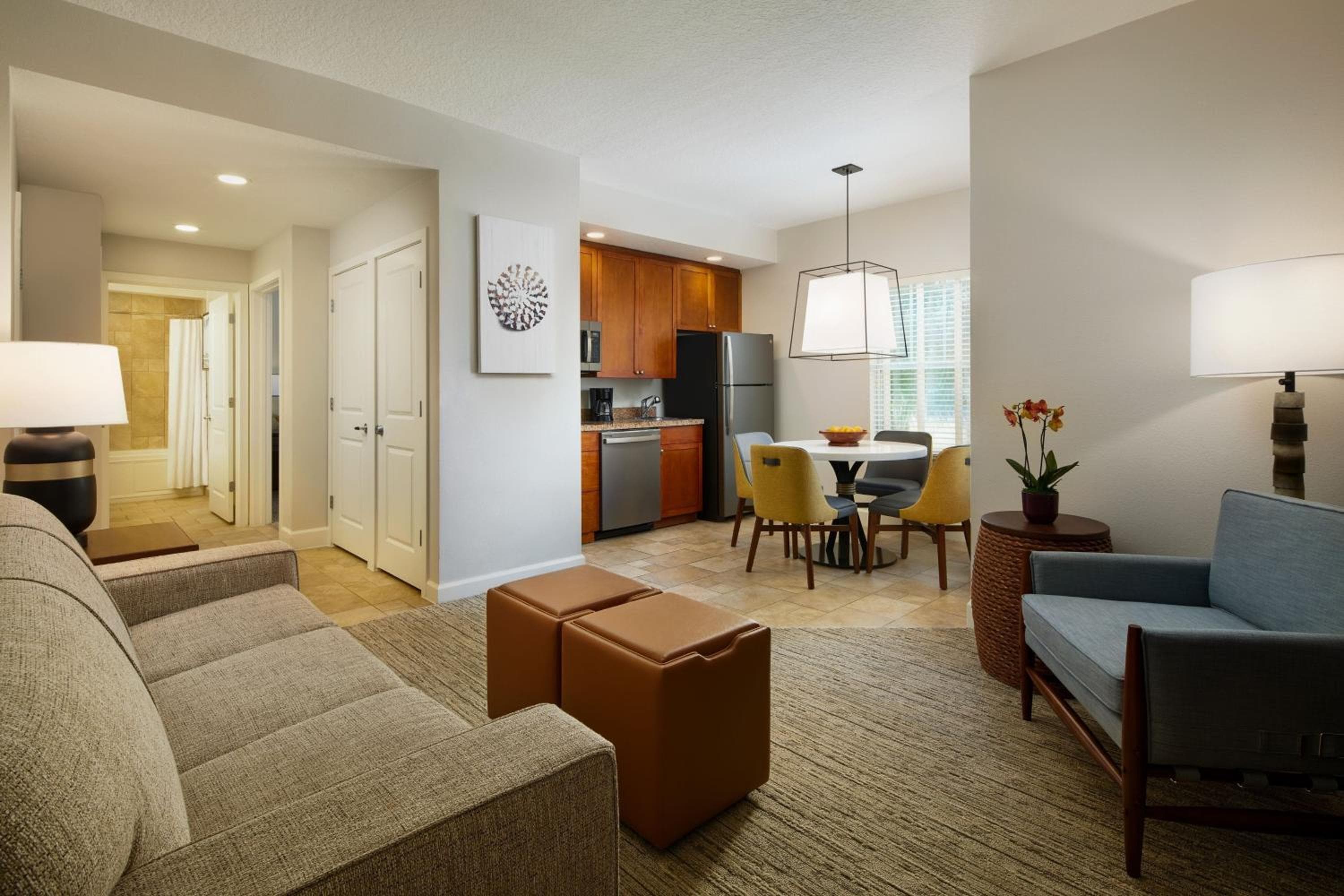 Sheraton Vistana Villages Resort Villas, I-Drive Orlando — 17
