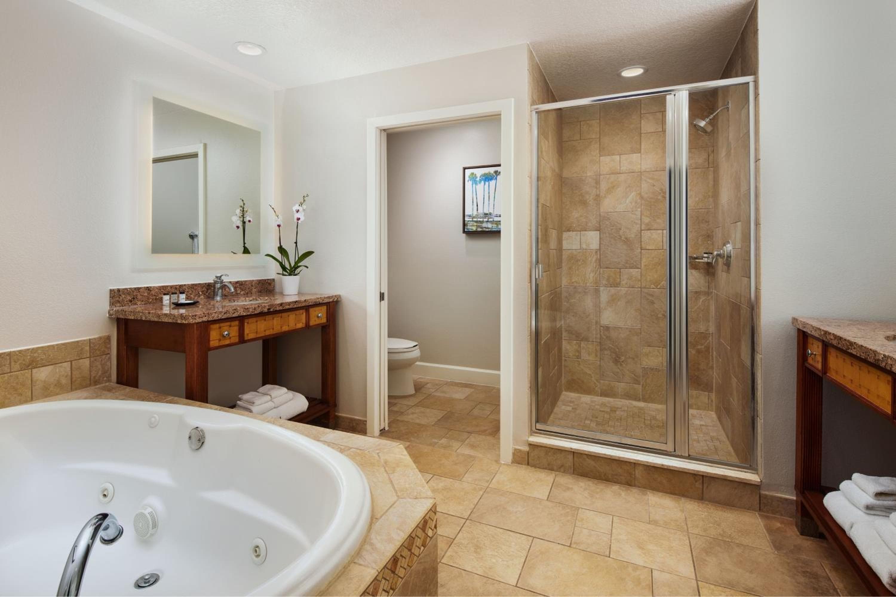 Sheraton Vistana Villages Resort Villas, I-Drive Orlando — 9