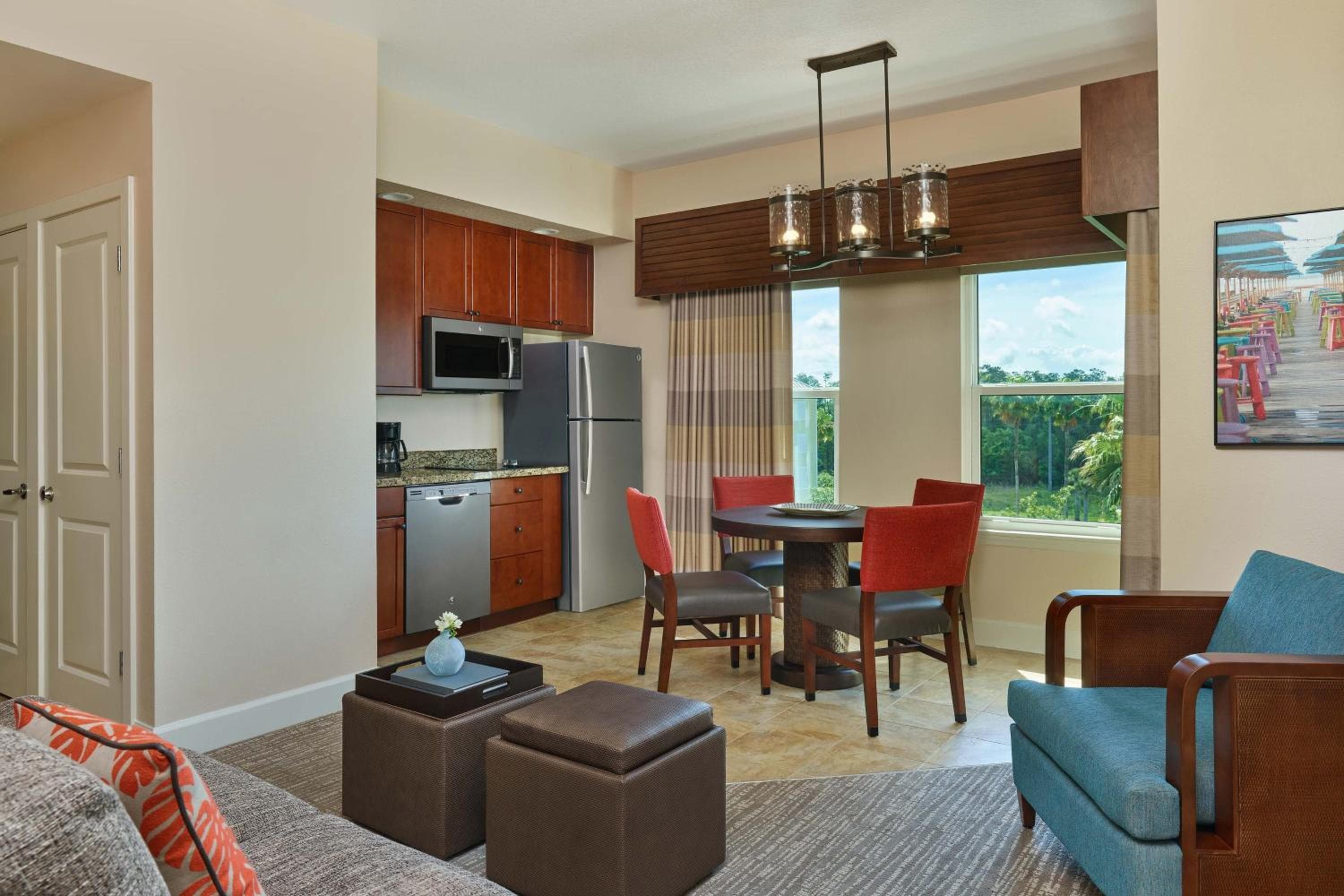 Sheraton Vistana Villages Resort Villas, I-Drive Orlando — 18