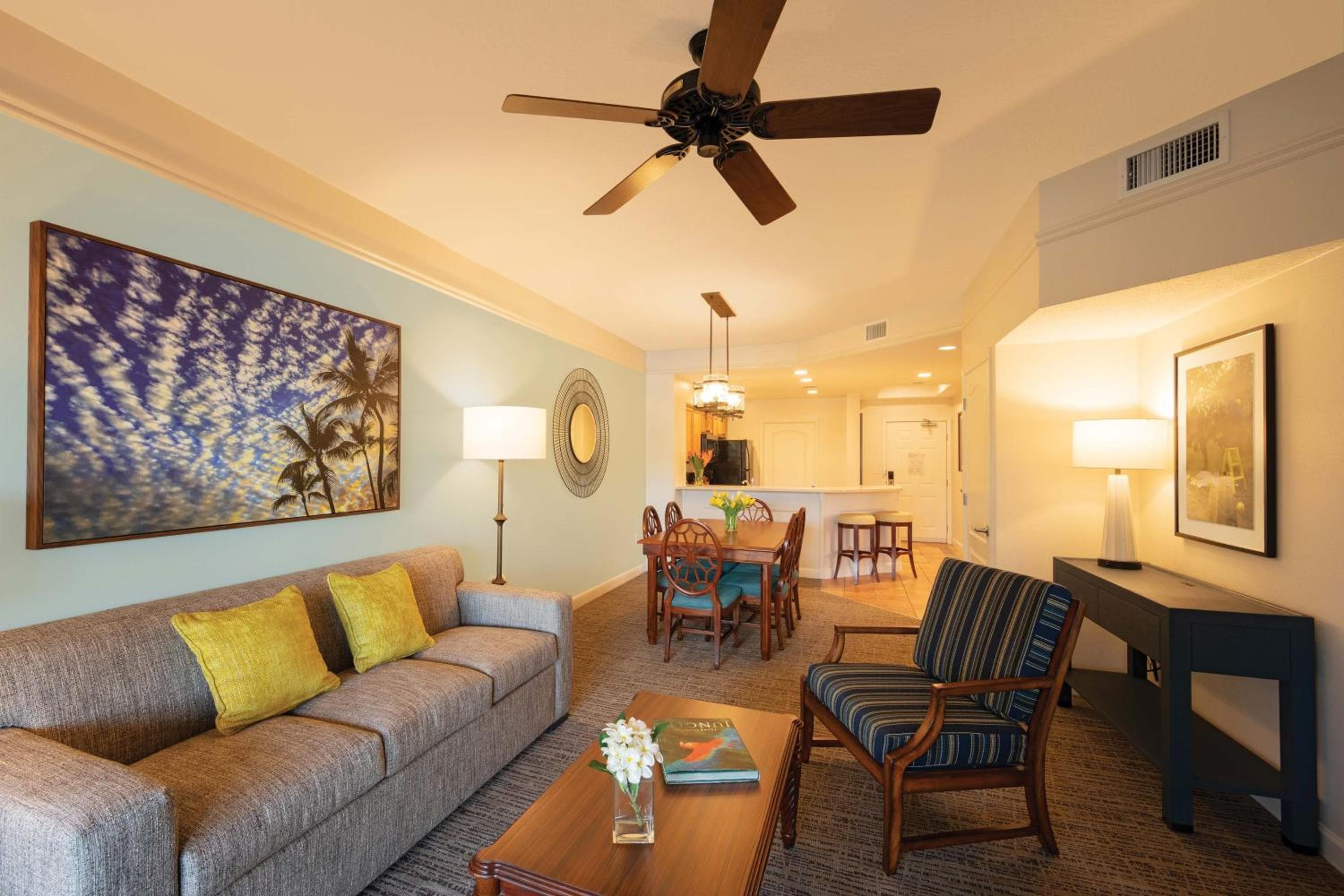 Sheraton Vistana Villages Resort Villas, I-Drive Orlando — 14