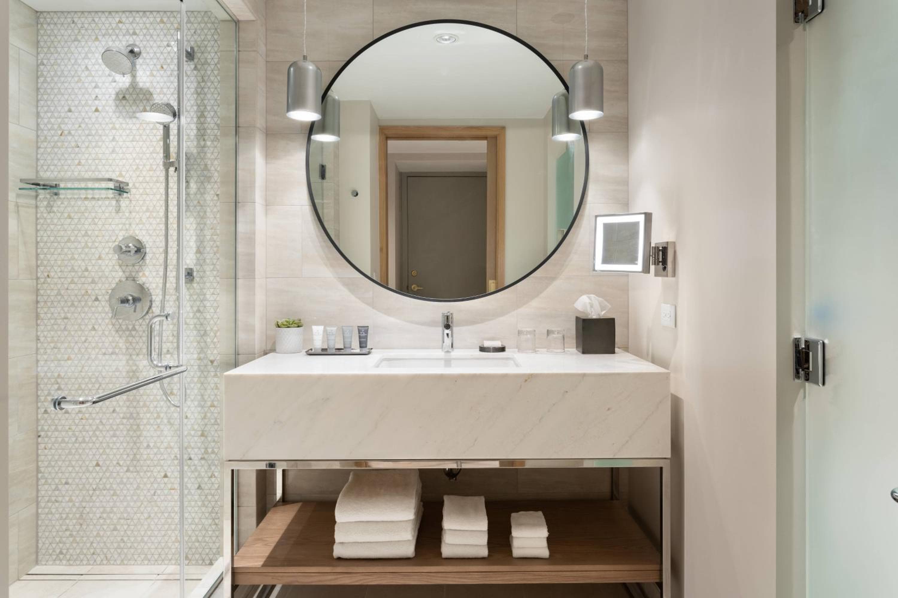 JW Marriott Tampa Water Street — 21