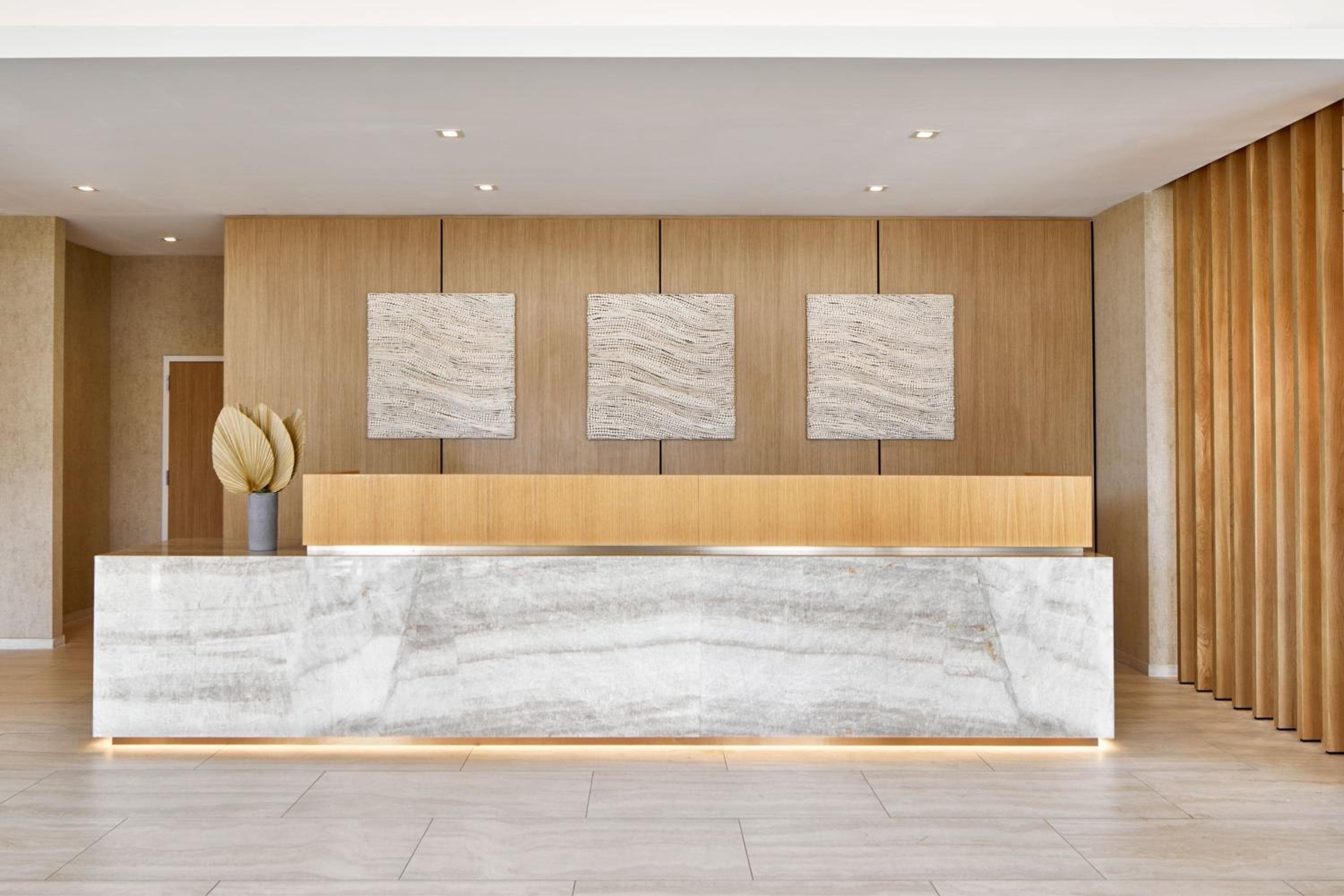 AC Hotel von Marriott Fort Lauderdale Beach — 6