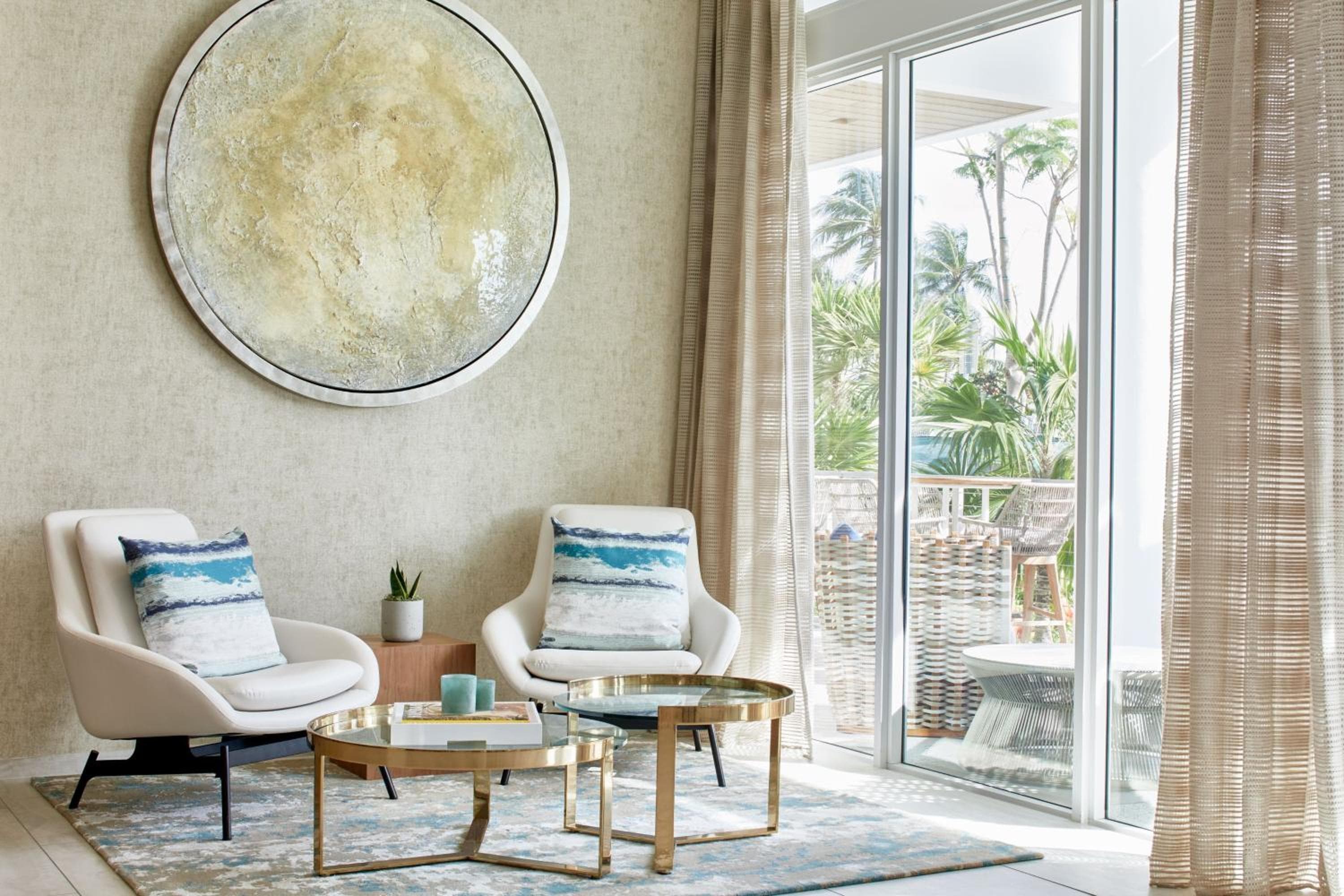 AC Hotel von Marriott Fort Lauderdale Beach — 9