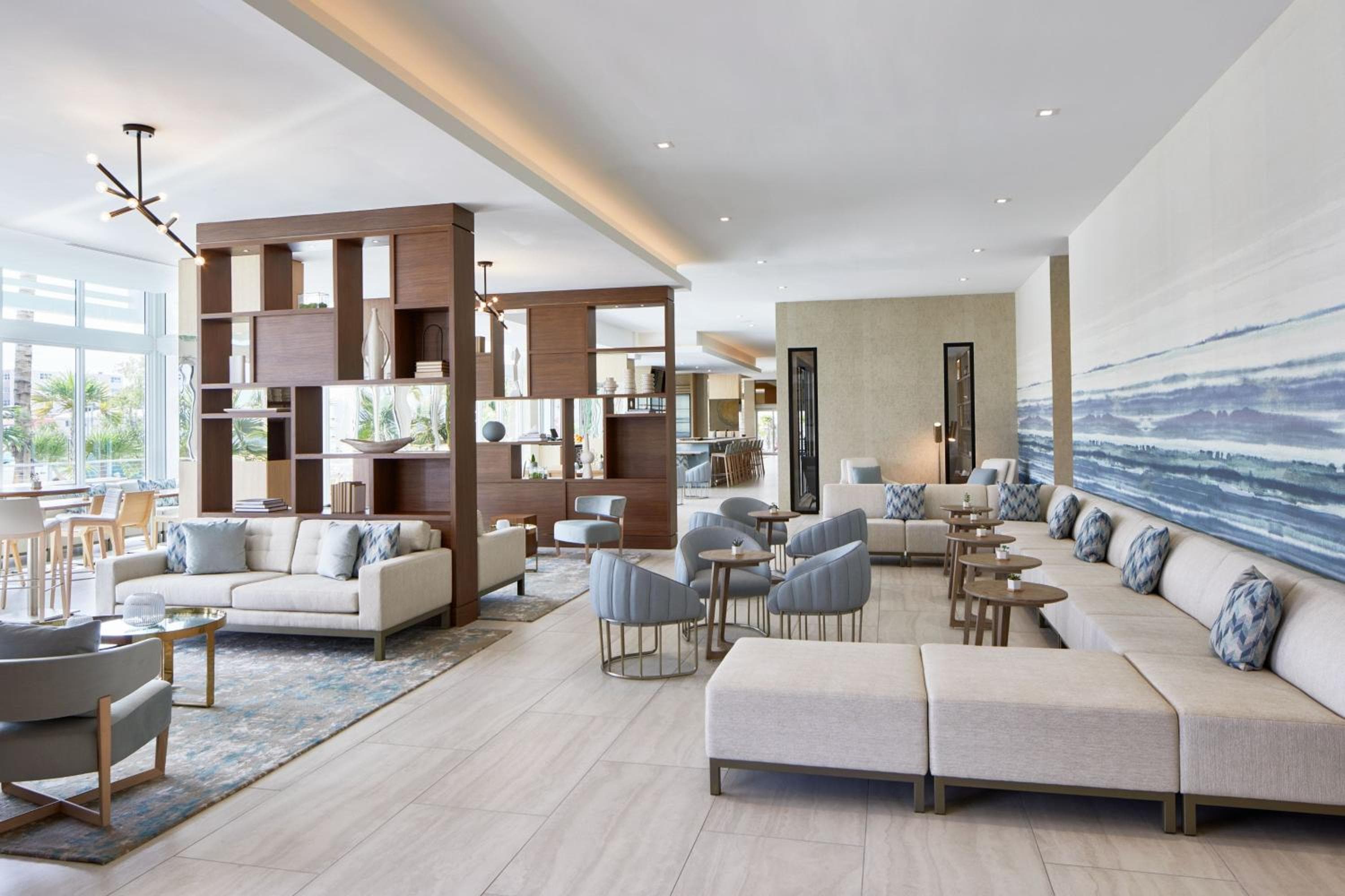 AC Hotel von Marriott Fort Lauderdale Beach — 7