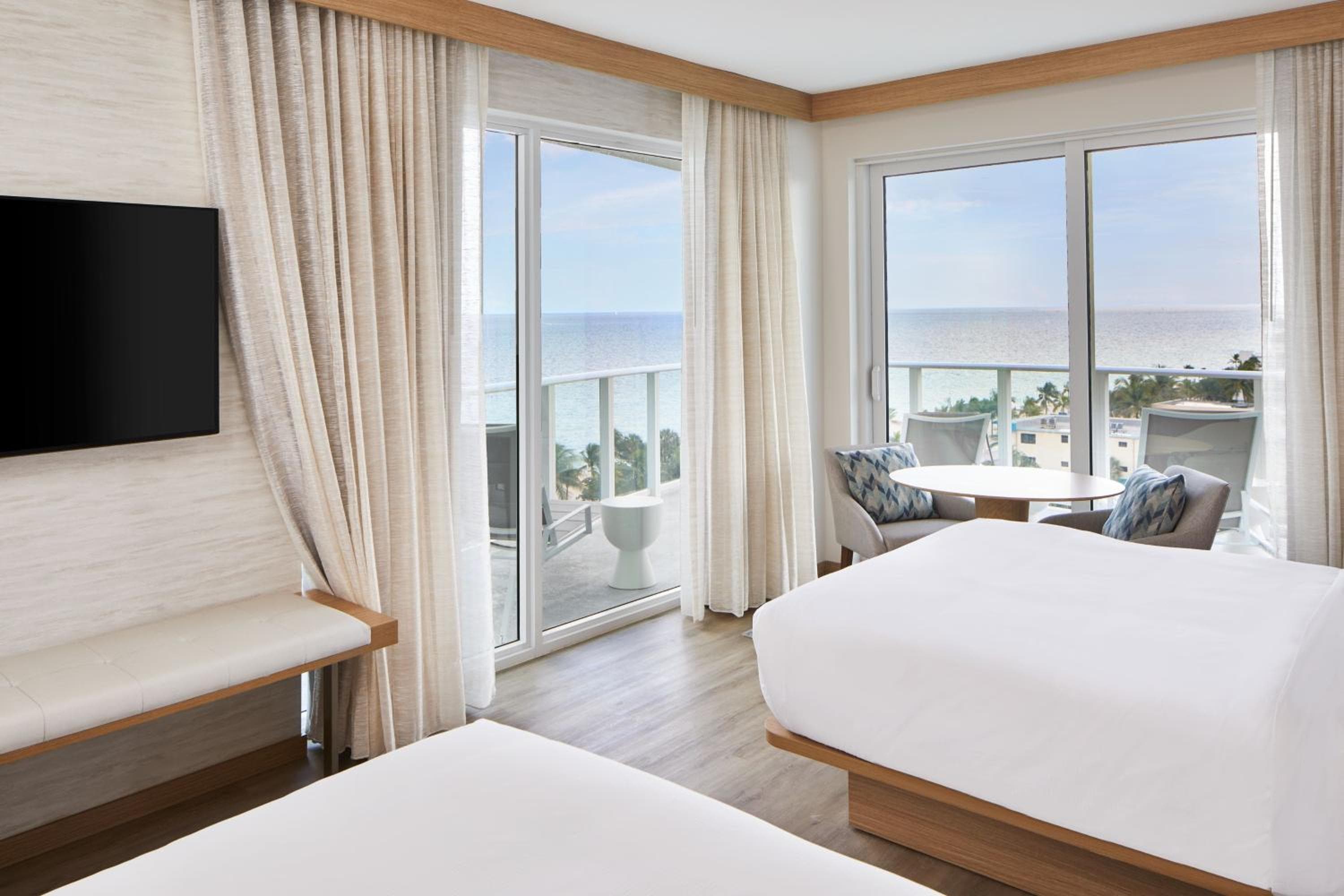 AC Hotel von Marriott Fort Lauderdale Beach — 21