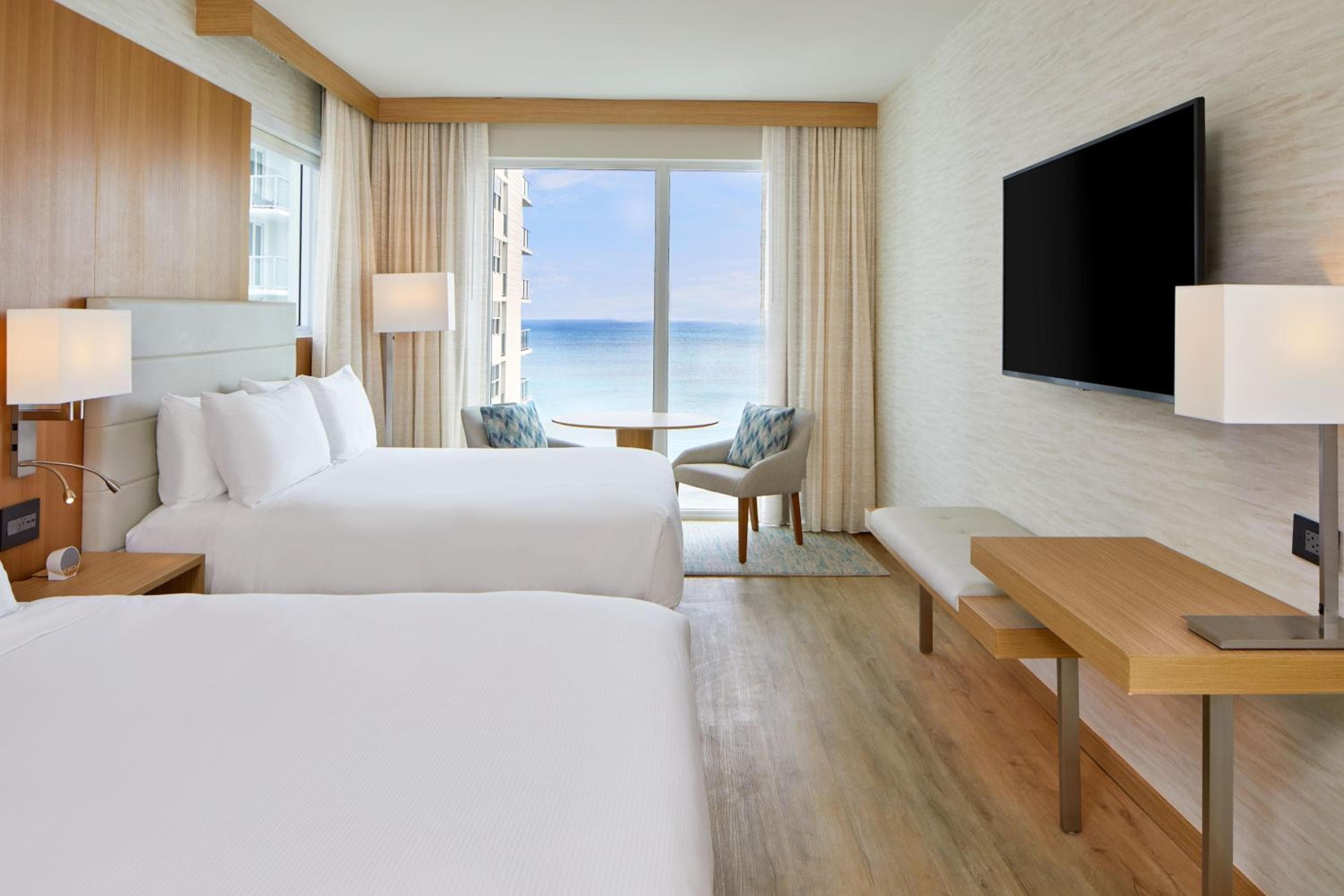 AC Hotel von Marriott Fort Lauderdale Beach — 22