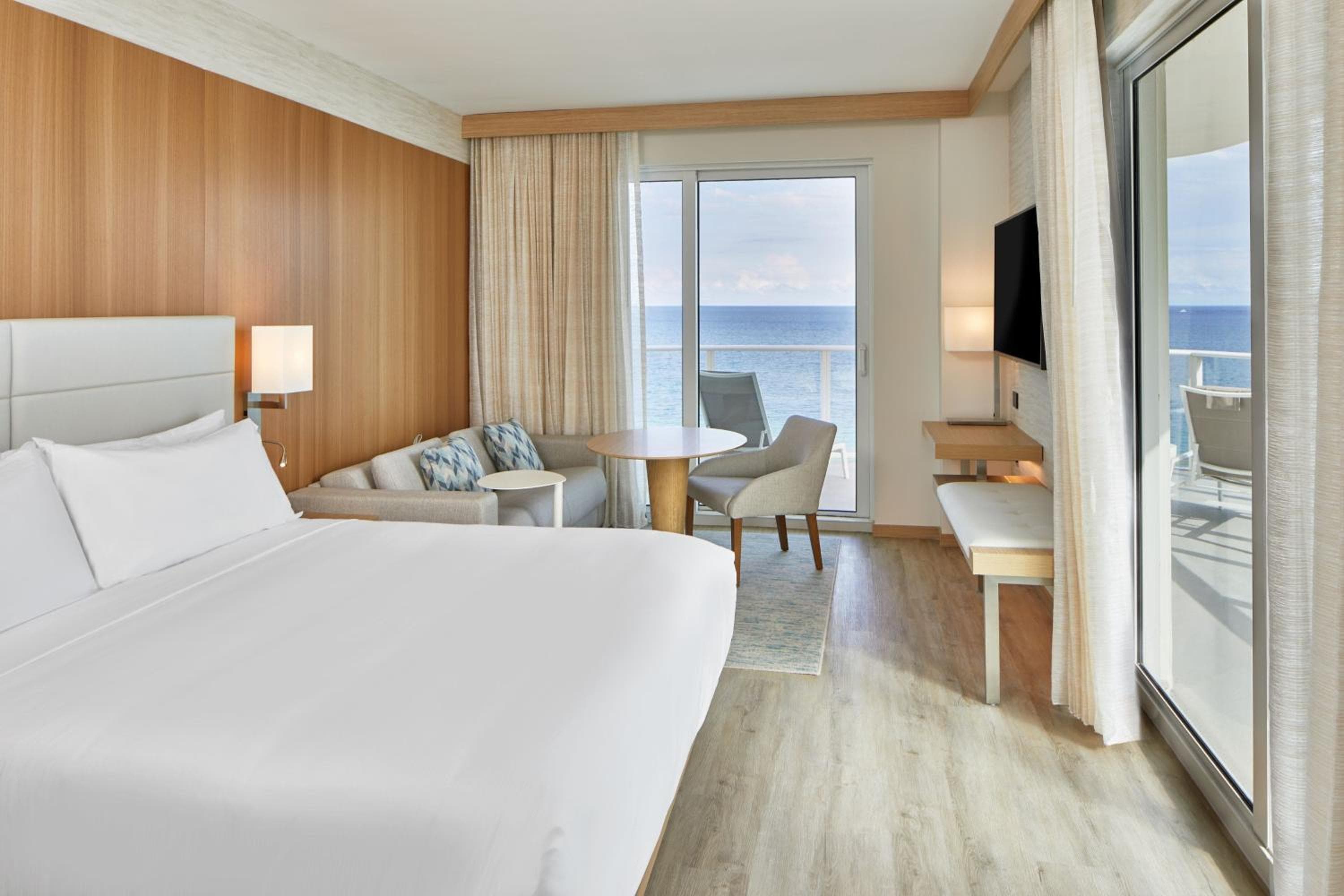 AC Hotel von Marriott Fort Lauderdale Beach — 27