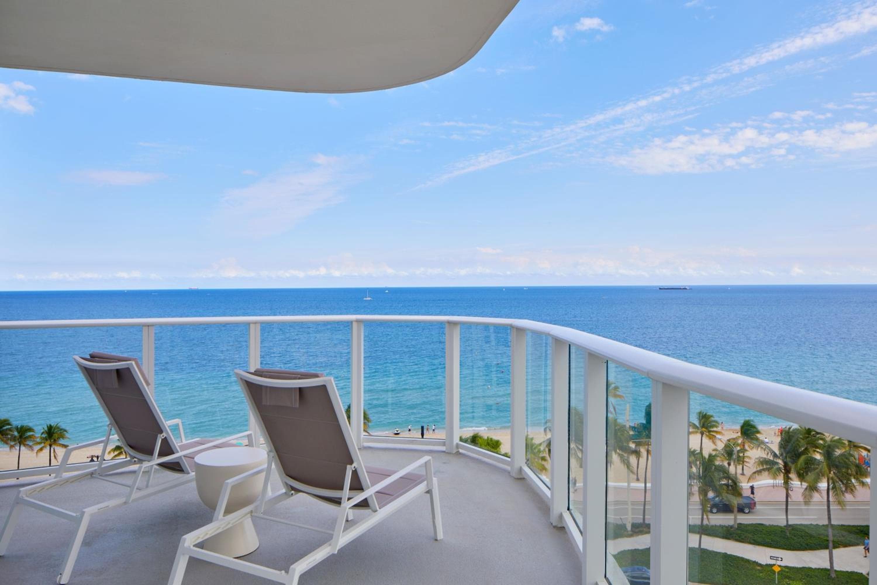 AC Hotel von Marriott Fort Lauderdale Beach — 29