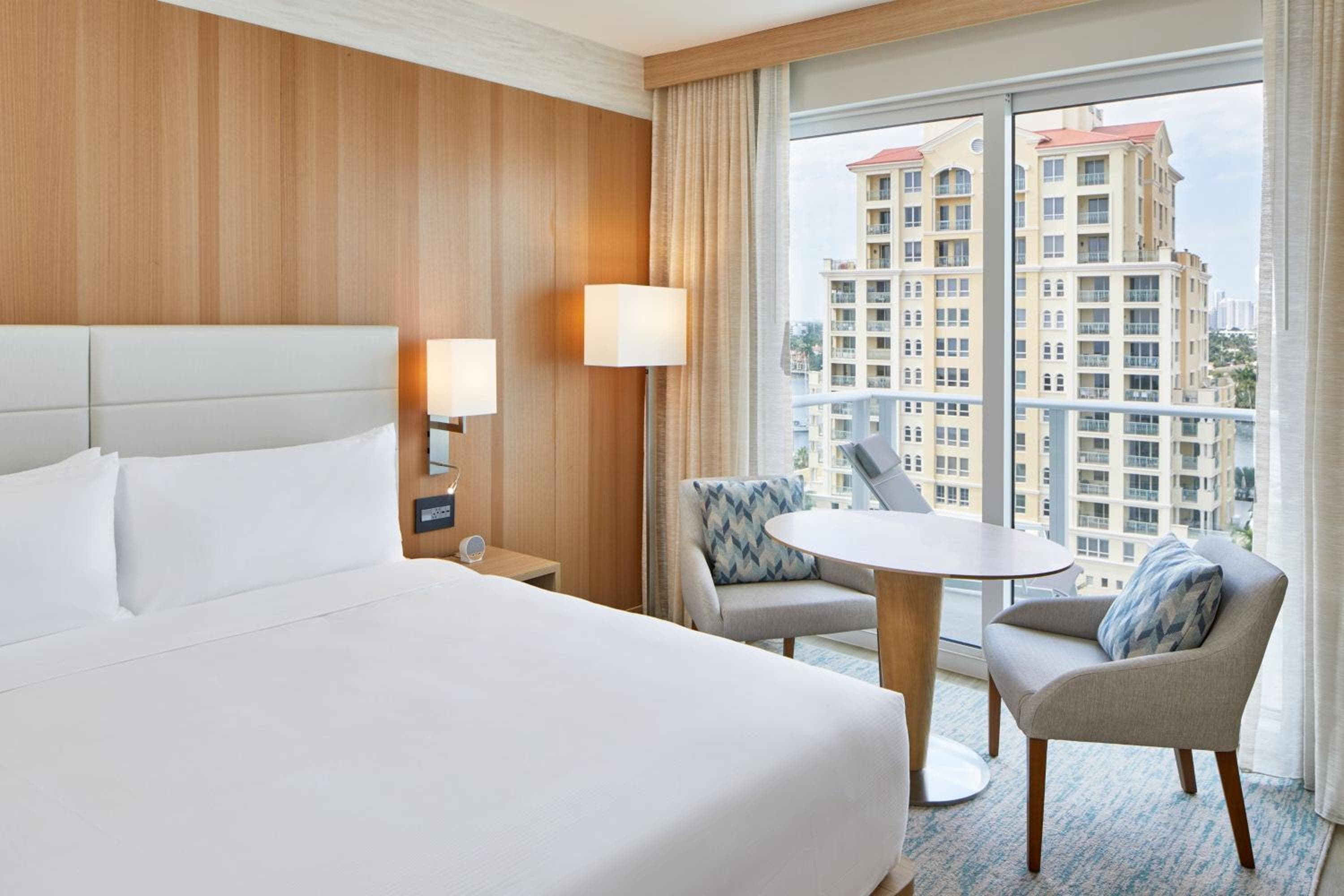 AC Hotel by Marriott Fort Lauderdale Beach — 15