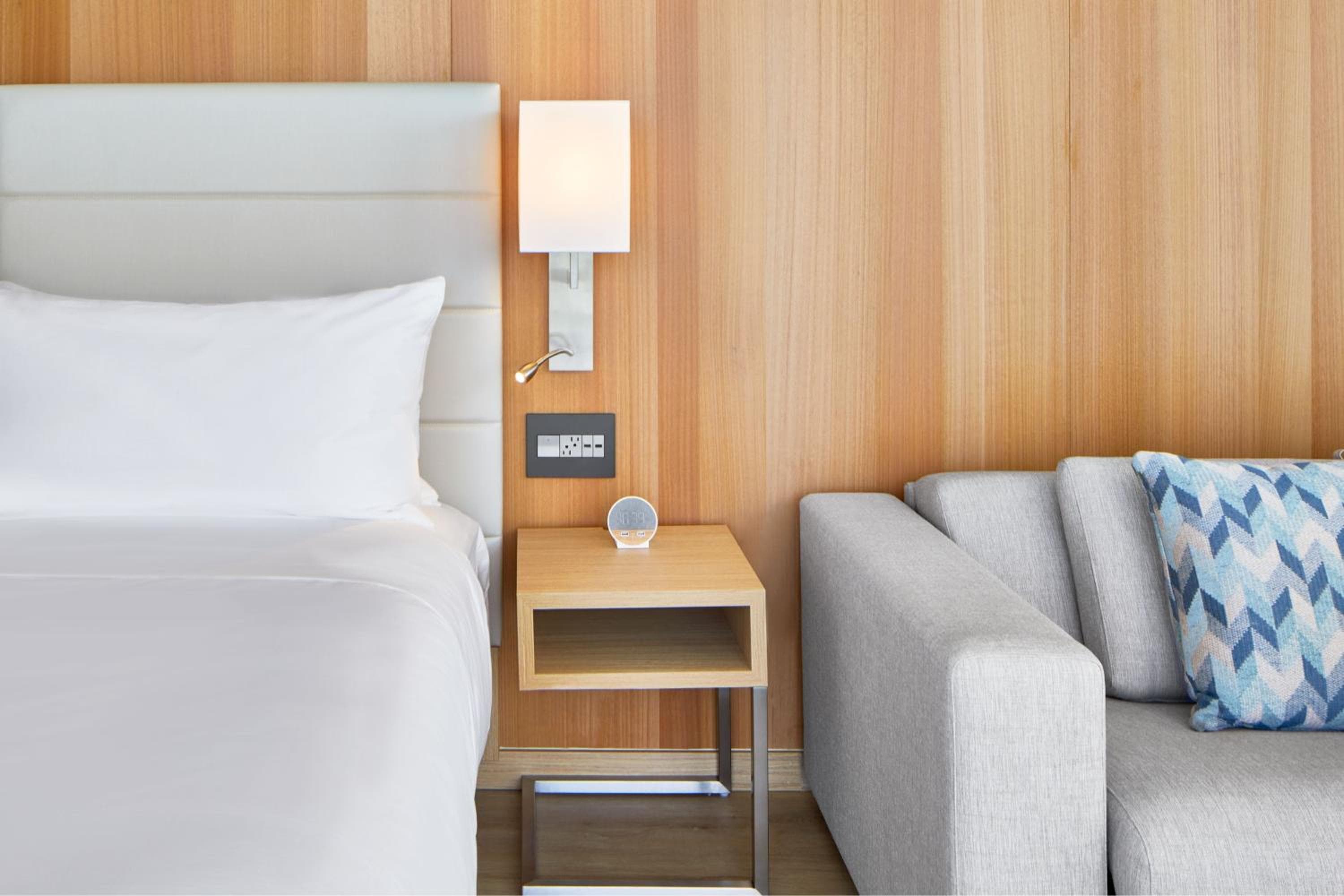 AC Hotel by Marriott Fort Lauderdale Beach — 10