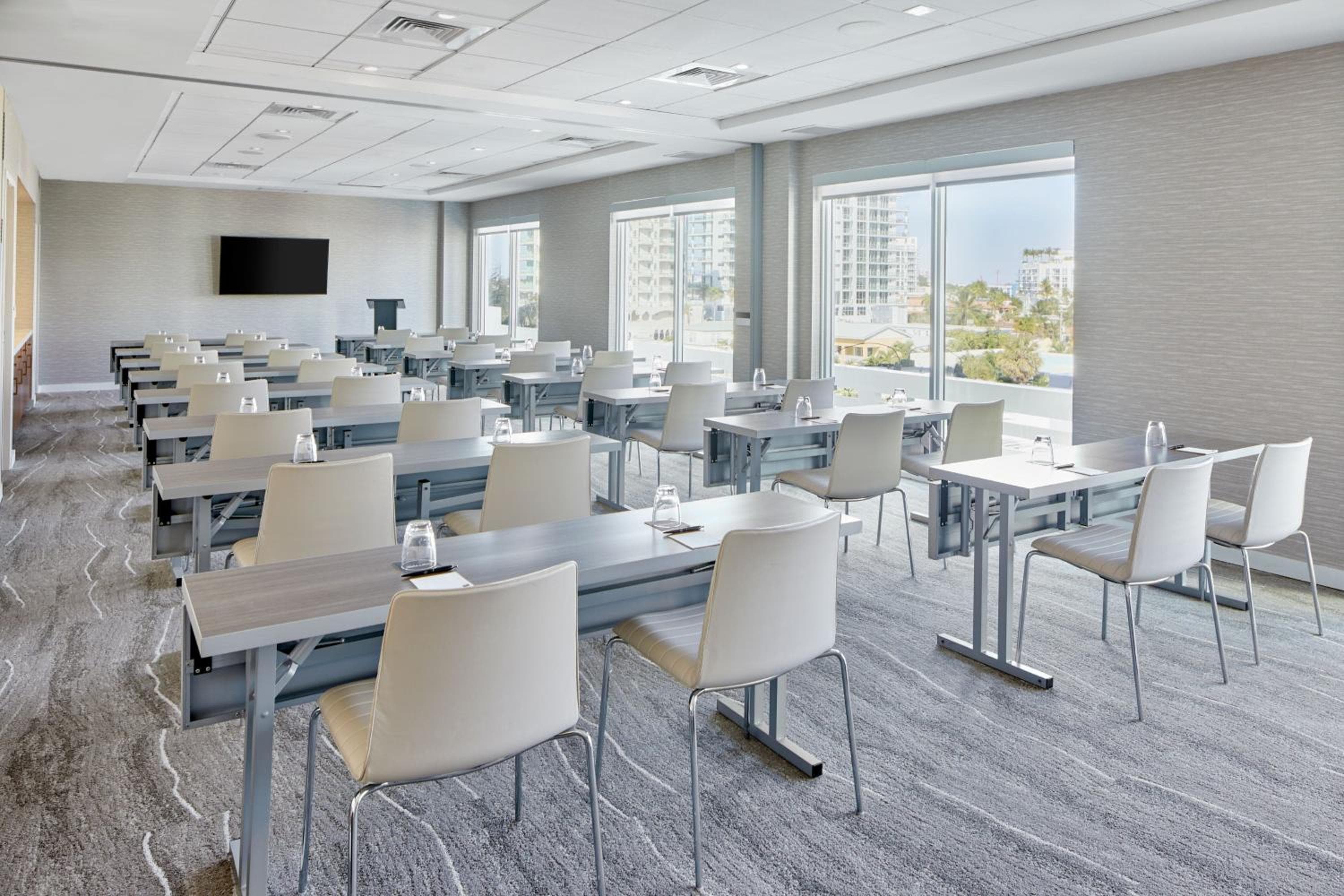 AC Hotel by Marriott Fort Lauderdale Beach — 17