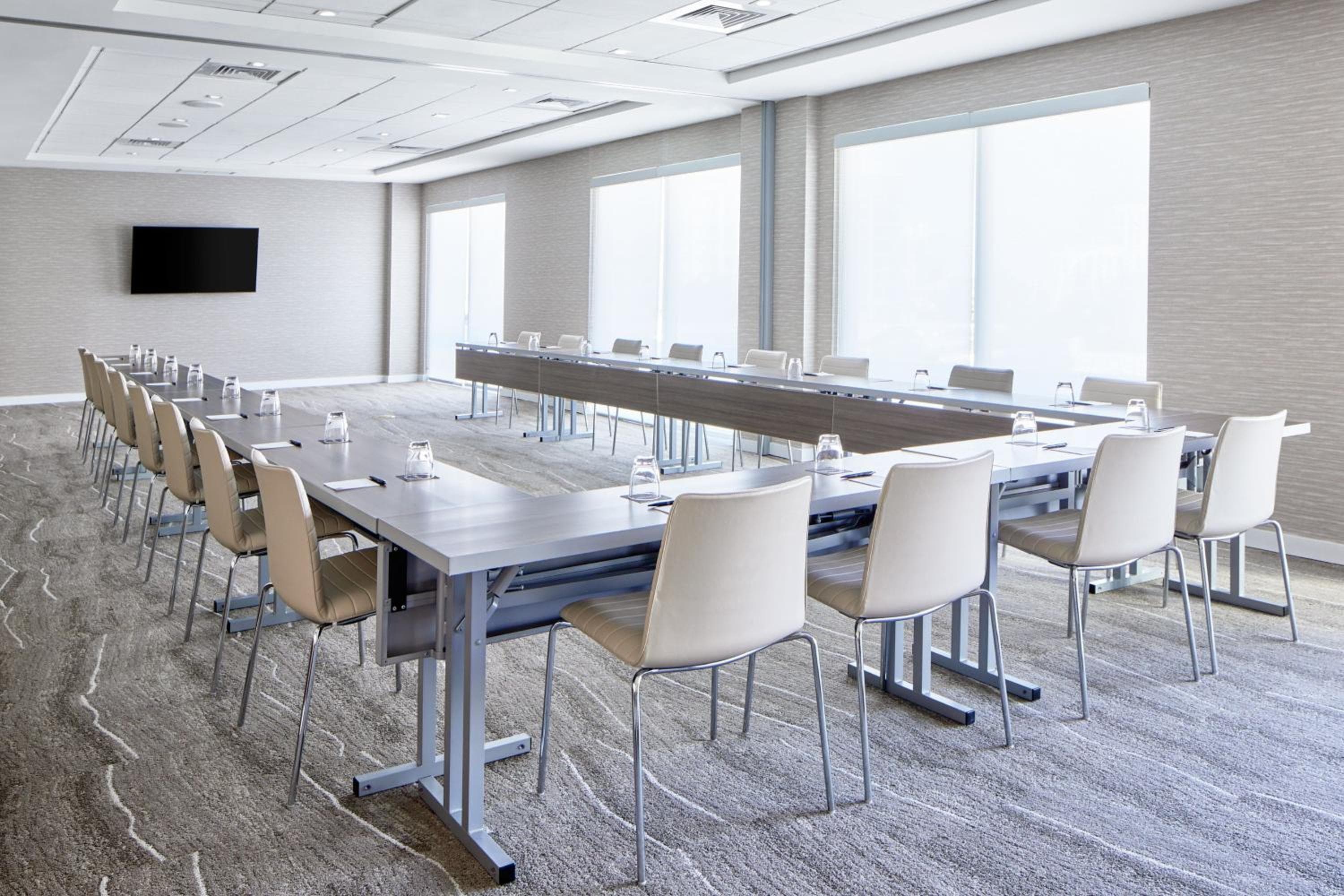AC Hotel by Marriott Fort Lauderdale Beach — 21