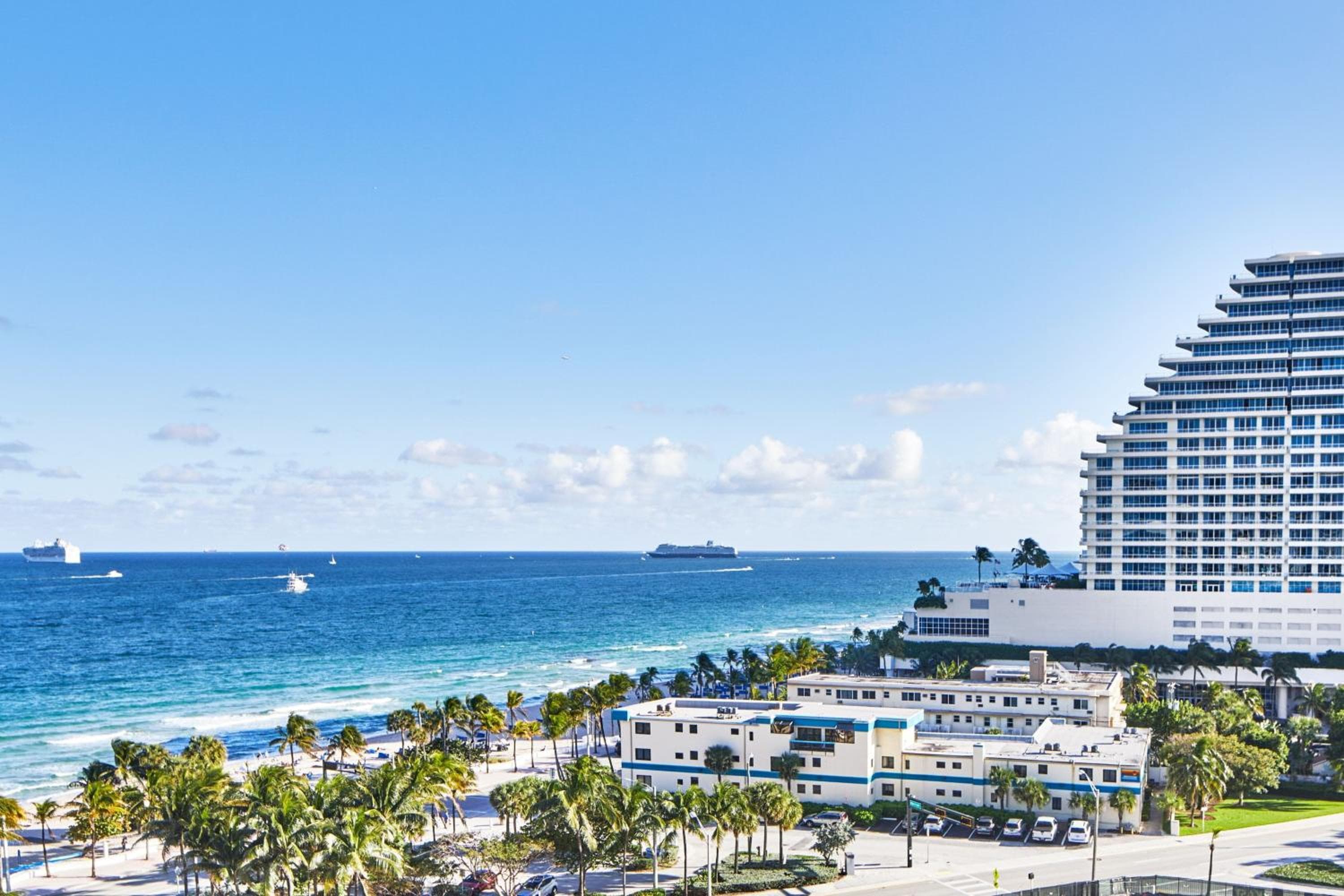 AC Hotel von Marriott Fort Lauderdale Beach — 15