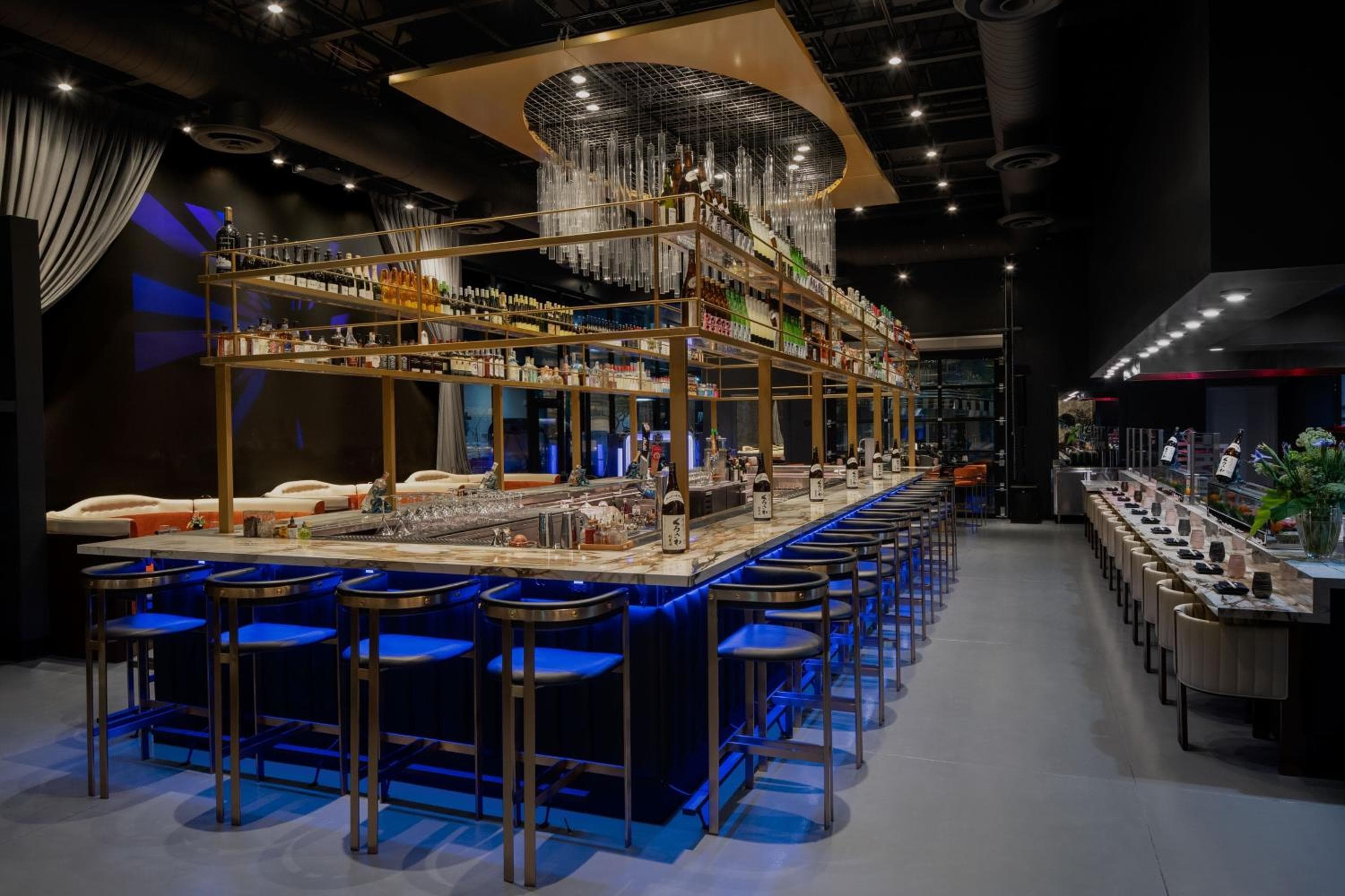 The ENGLiSH Hotel, Las Vegas, un hotel de cartera tributo — 16