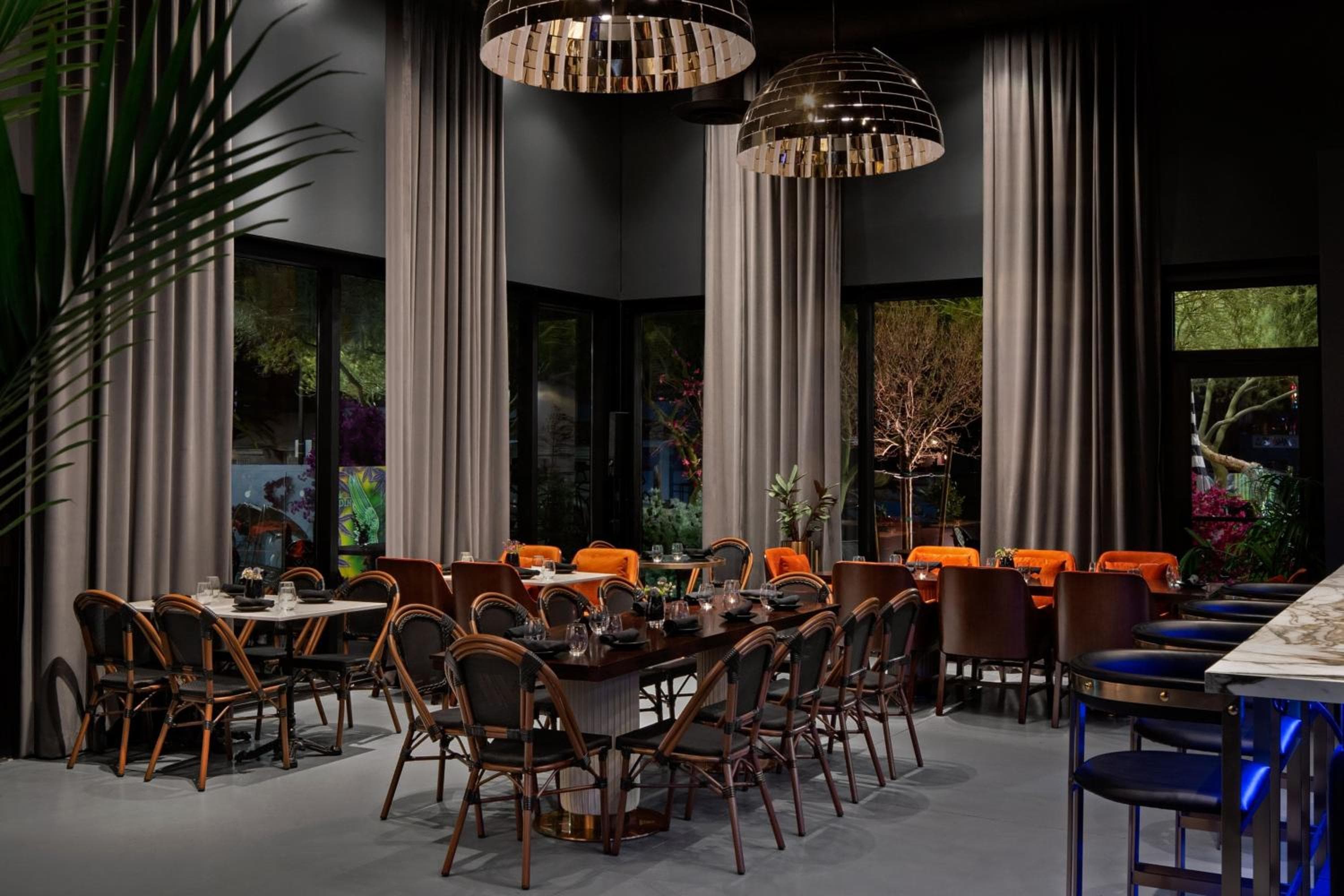 The ENGLiSH Hotel, Las Vegas, un hotel de cartera tributo — 17