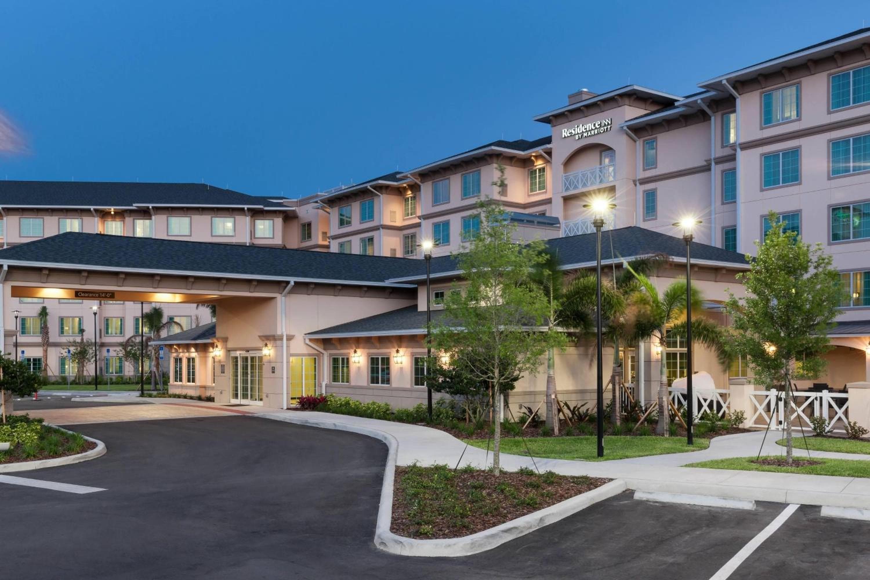 Residence Inn by Marriott cerca de Universal Orlando — 1