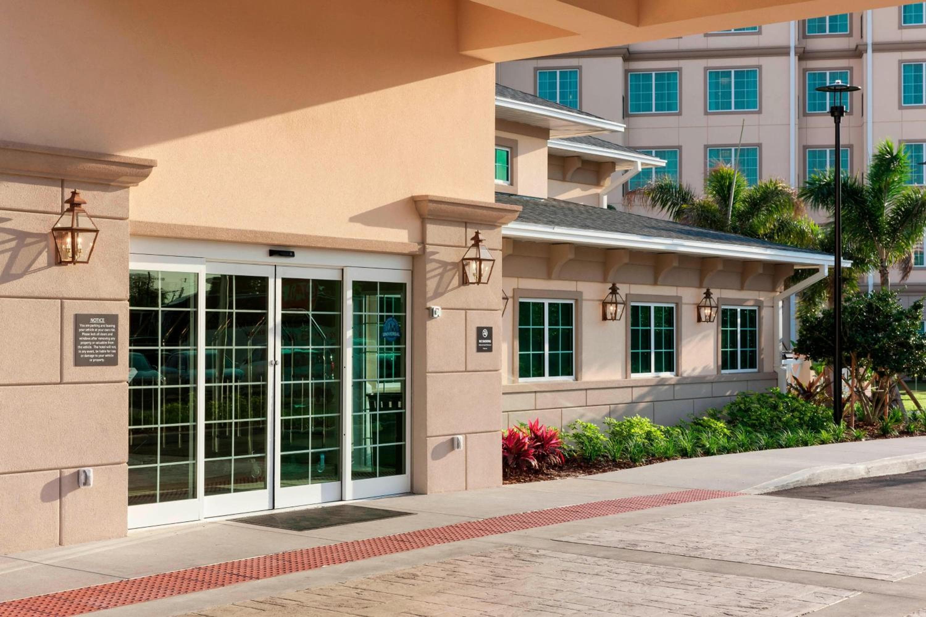 Residence Inn by Marriott cerca de Universal Orlando — 3