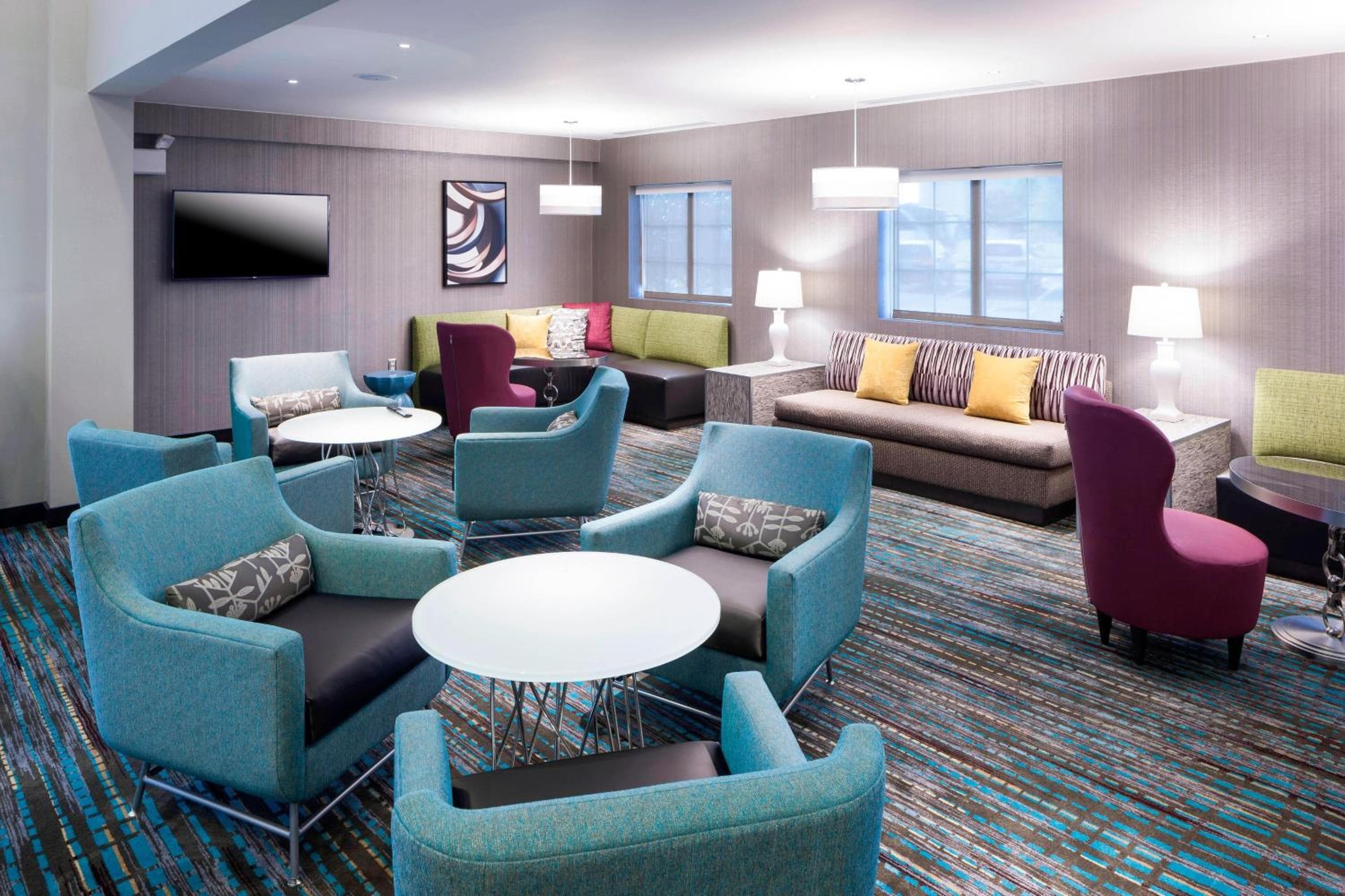 Residence Inn by Marriott cerca de Universal Orlando — 6