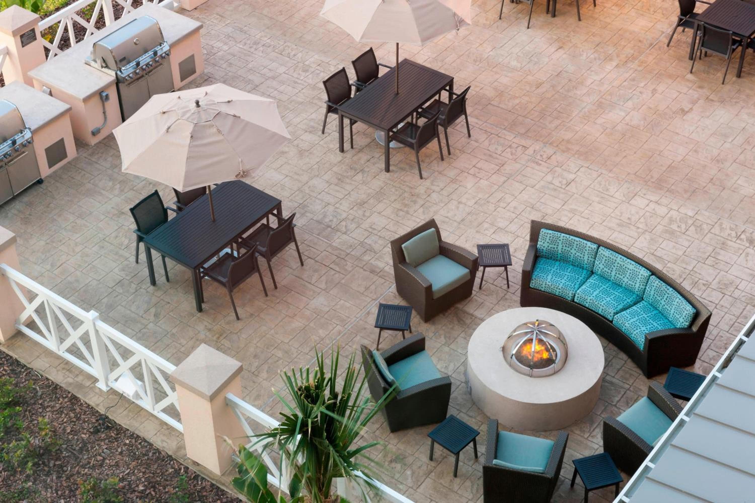 Residence Inn by Marriott cerca de Universal Orlando — 8
