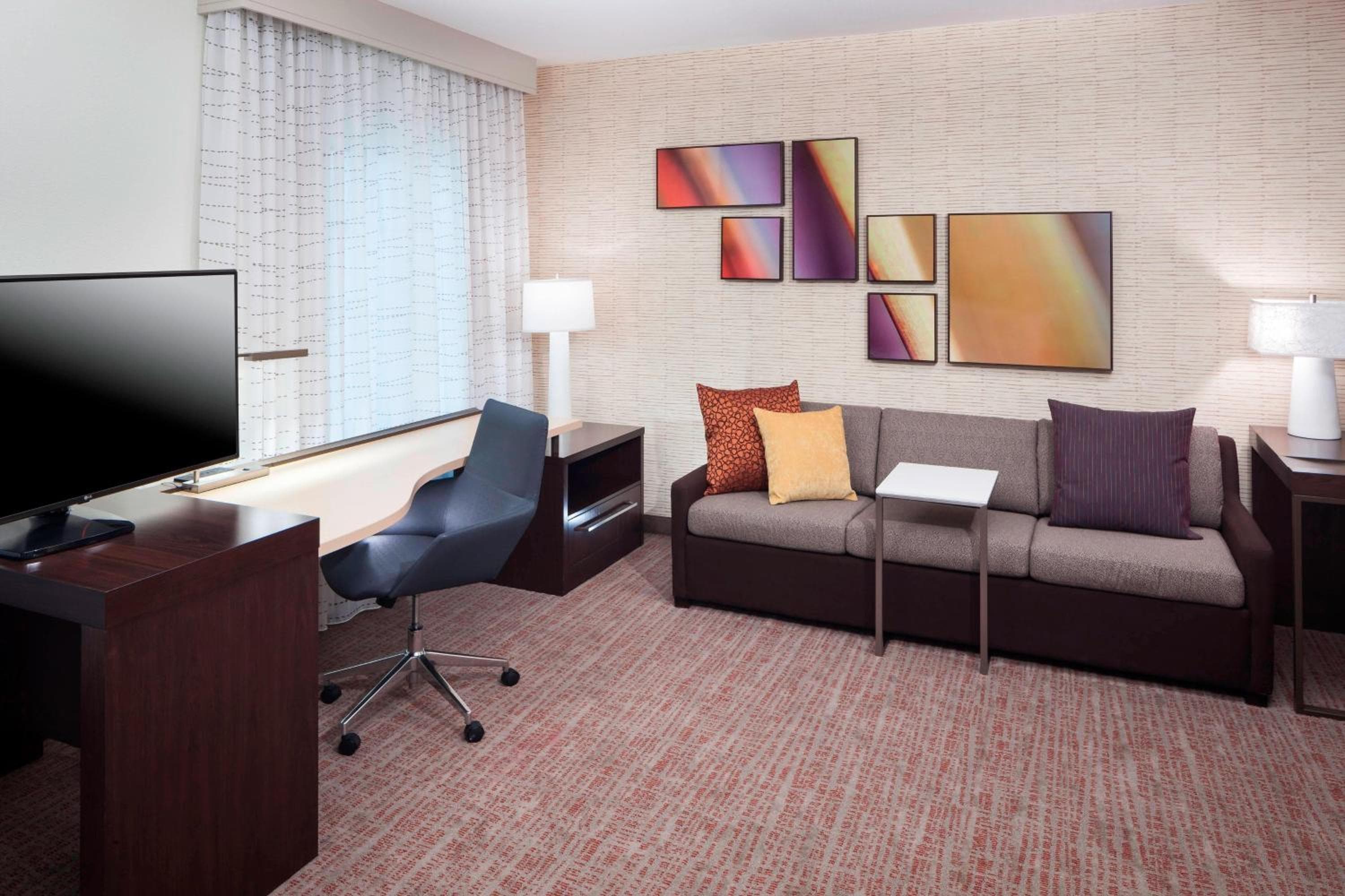 Residence Inn by Marriott cerca de Universal Orlando — 9