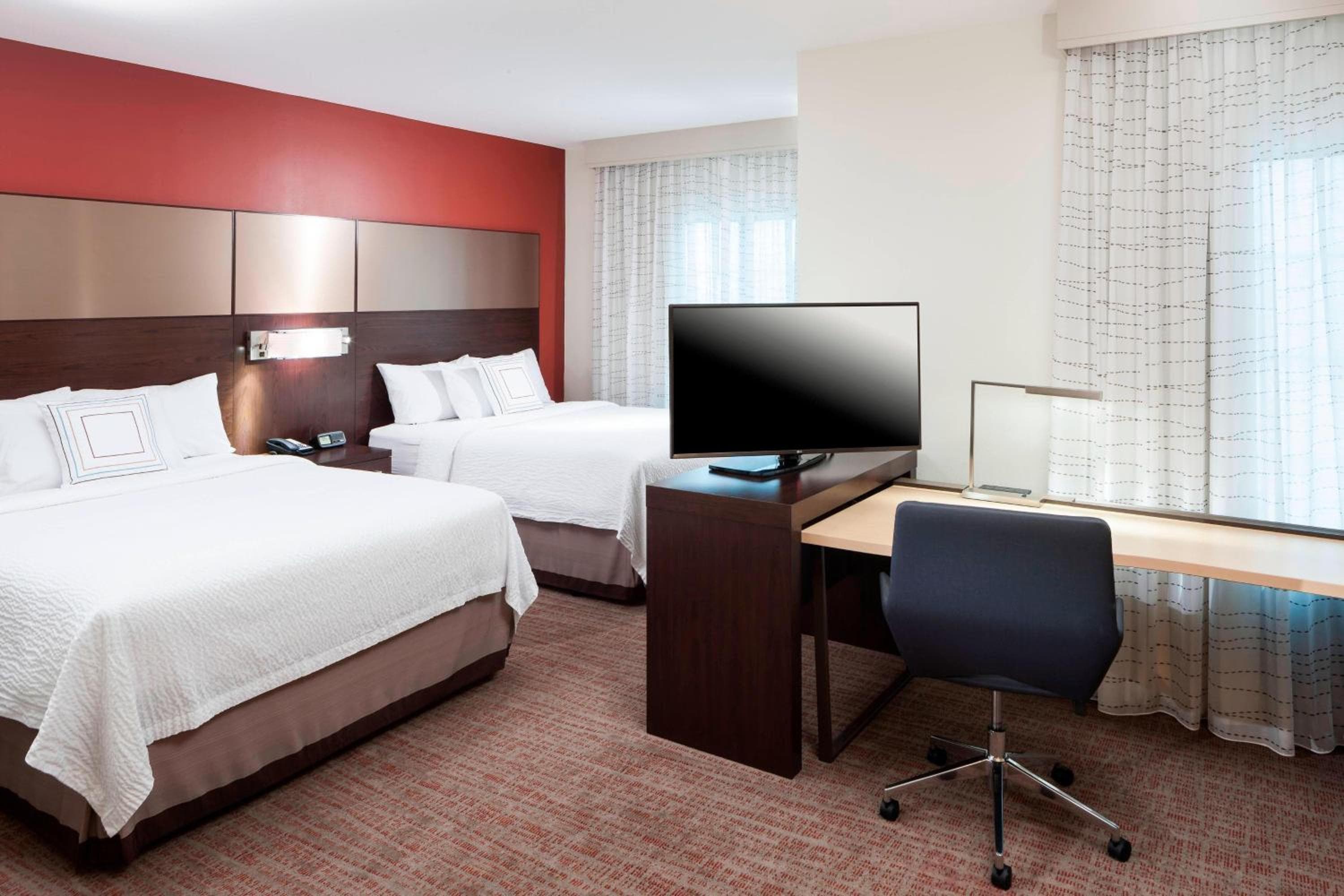 Residence Inn by Marriott cerca de Universal Orlando — 10