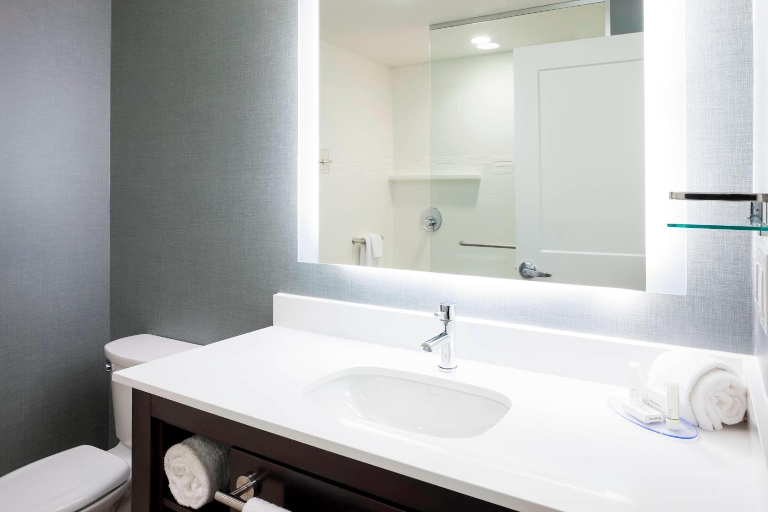 Residence Inn by Marriott cerca de Universal Orlando — 12