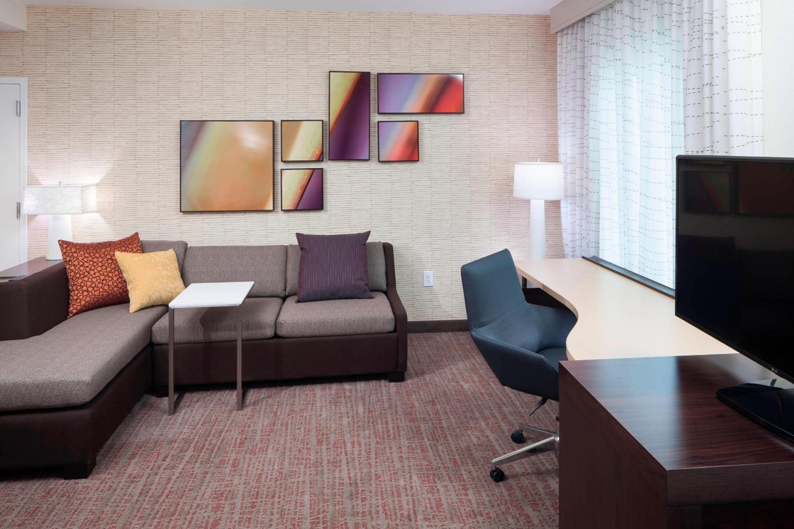 Residence Inn by Marriott cerca de Universal Orlando — 14