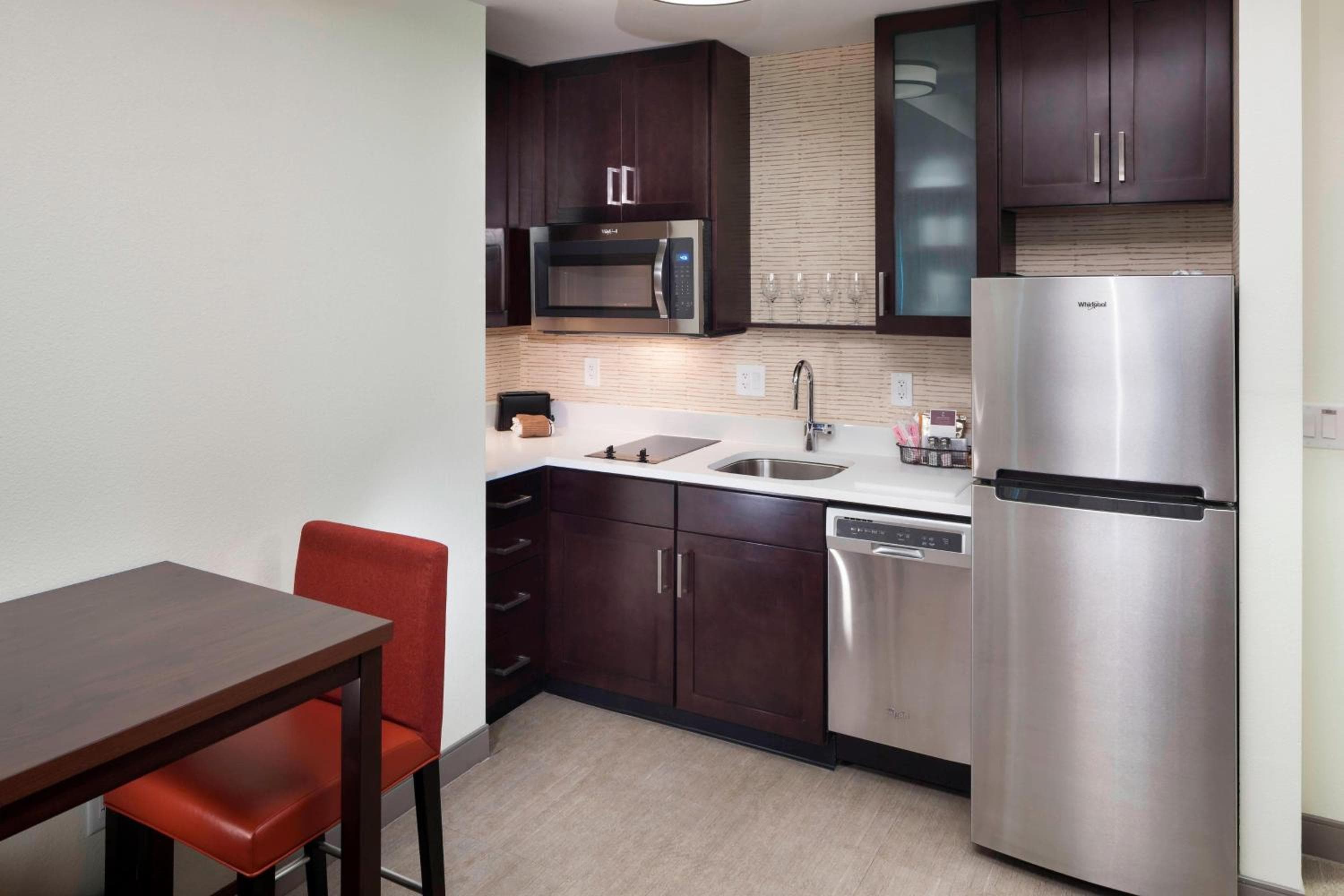 Residence Inn by Marriott cerca de Universal Orlando — 15