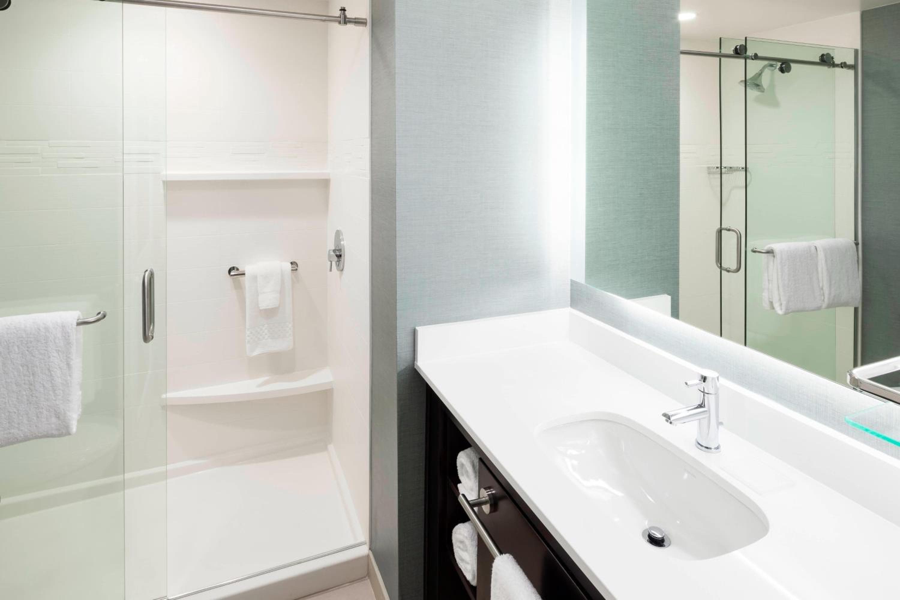 Residence Inn by Marriott cerca de Universal Orlando — 16