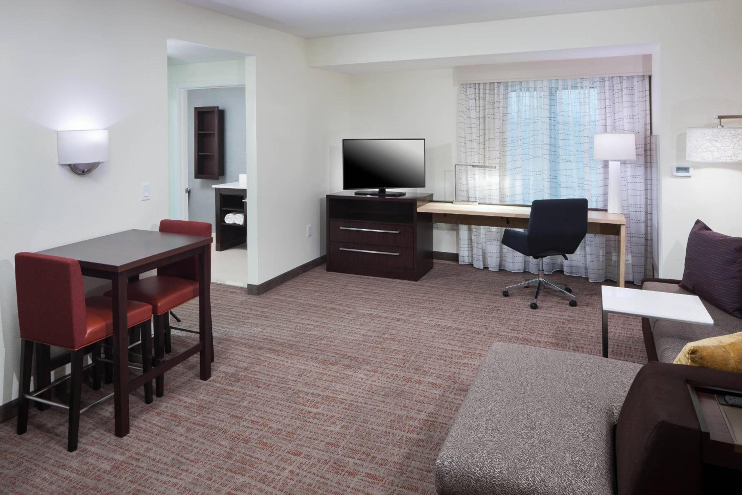 Residence Inn by Marriott cerca de Universal Orlando — 17