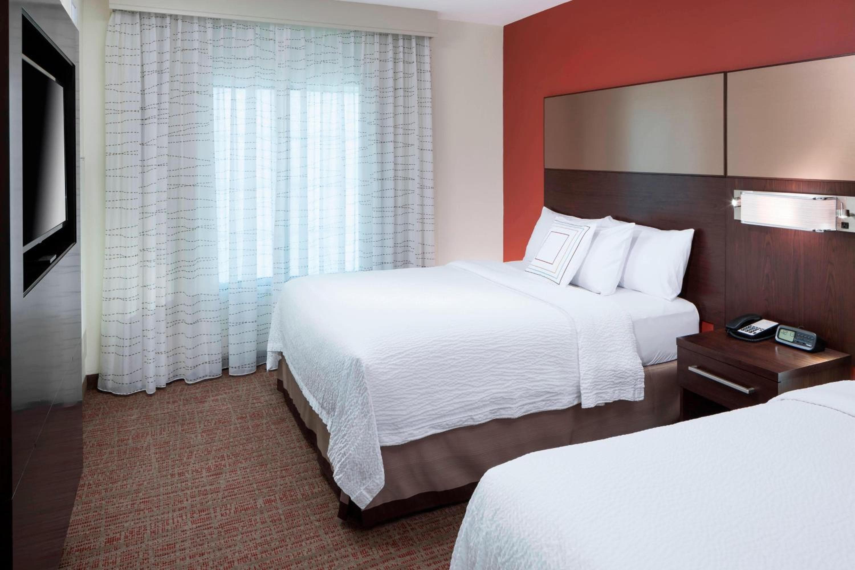 Residence Inn by Marriott cerca de Universal Orlando — 18