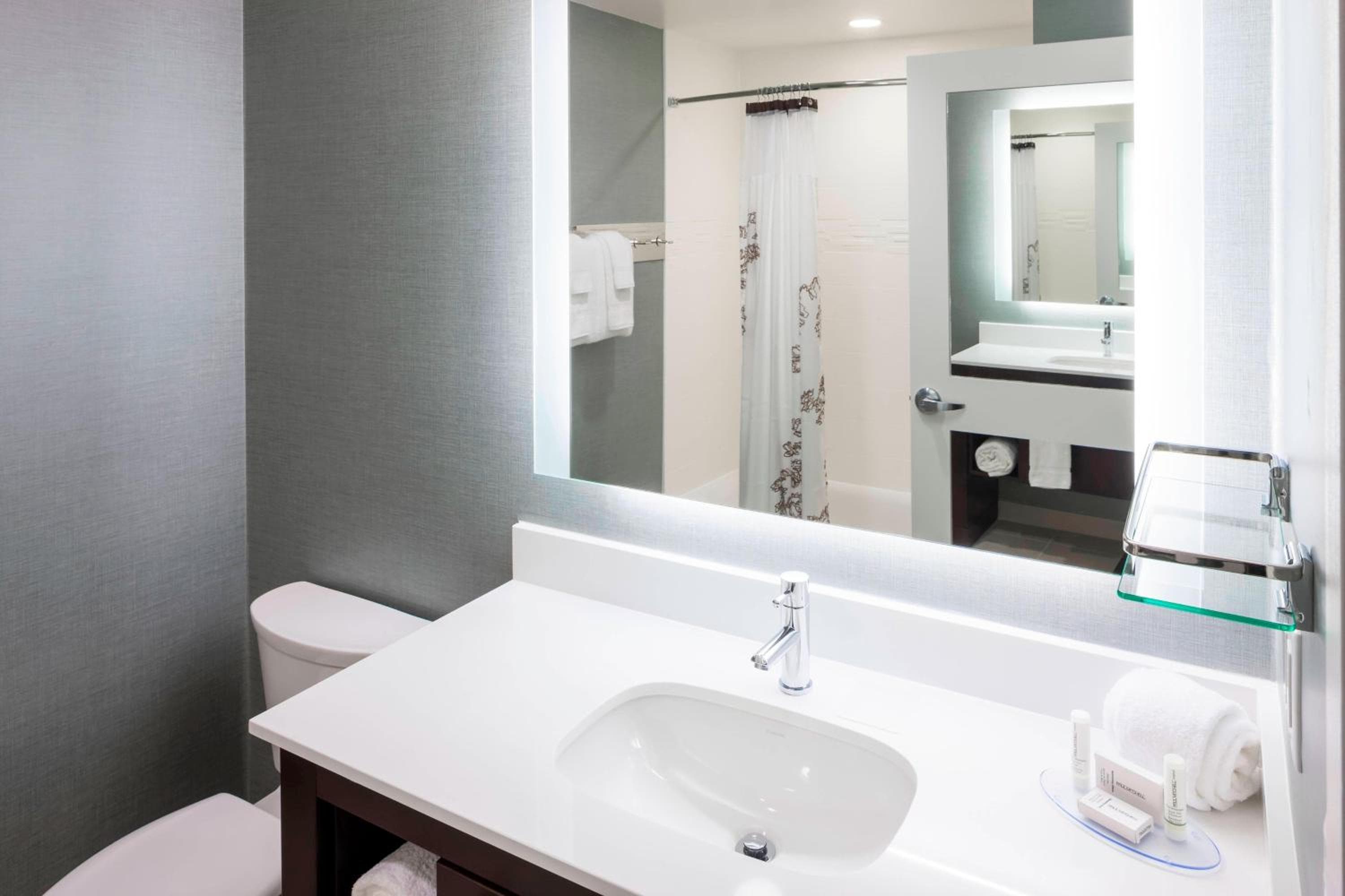 Residence Inn by Marriott cerca de Universal Orlando — 19