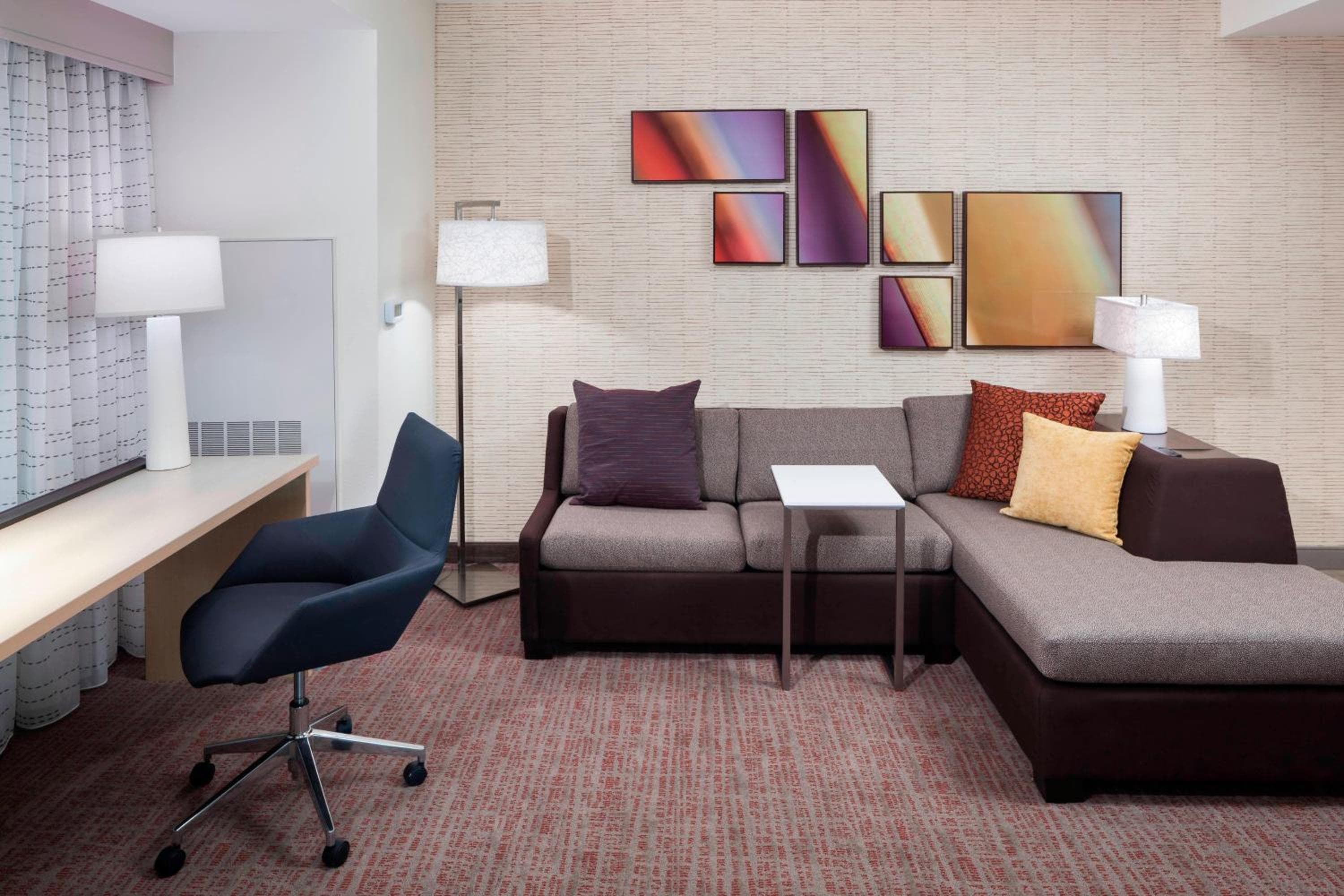 Residence Inn by Marriott cerca de Universal Orlando — 20