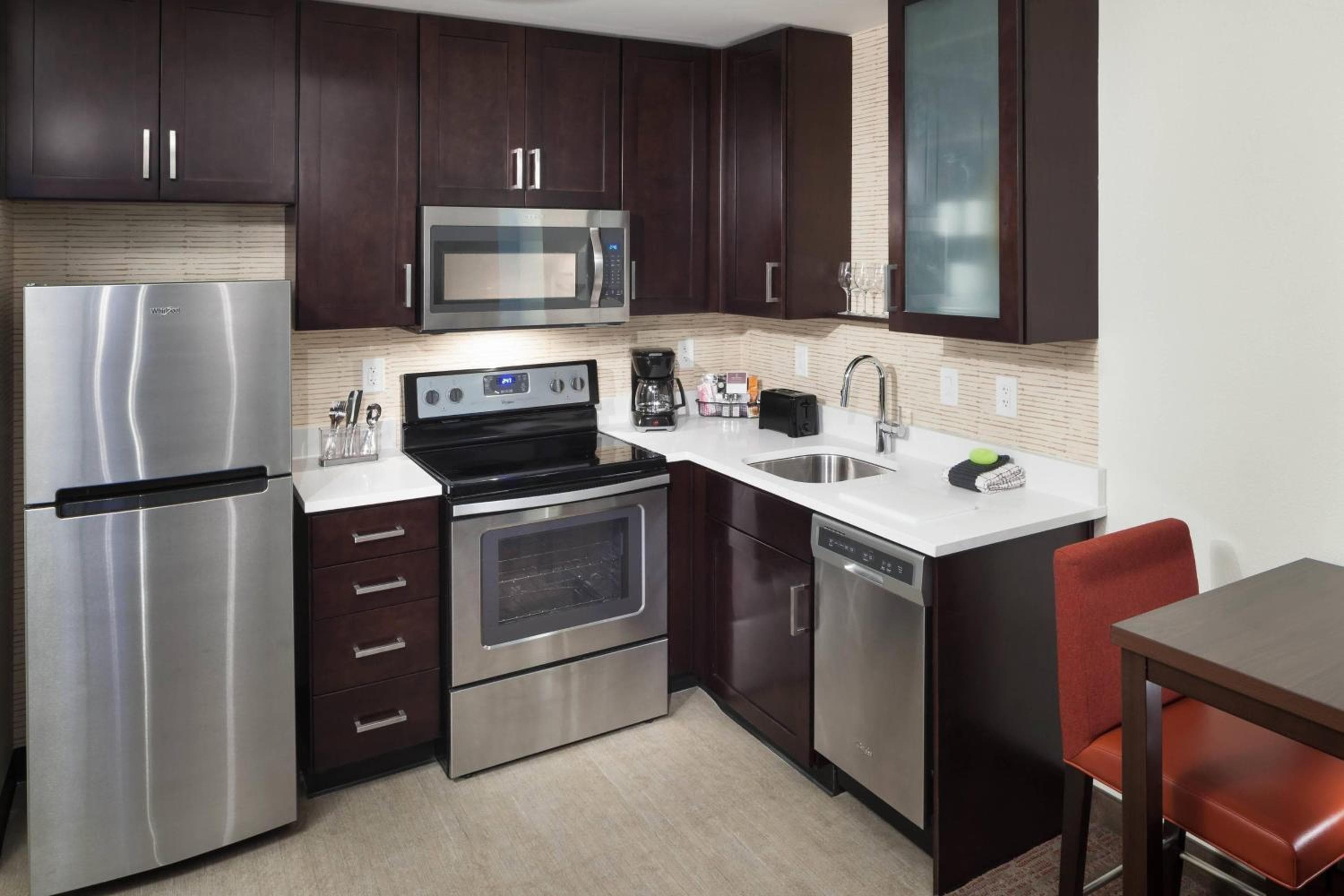 Residence Inn by Marriott cerca de Universal Orlando — 21